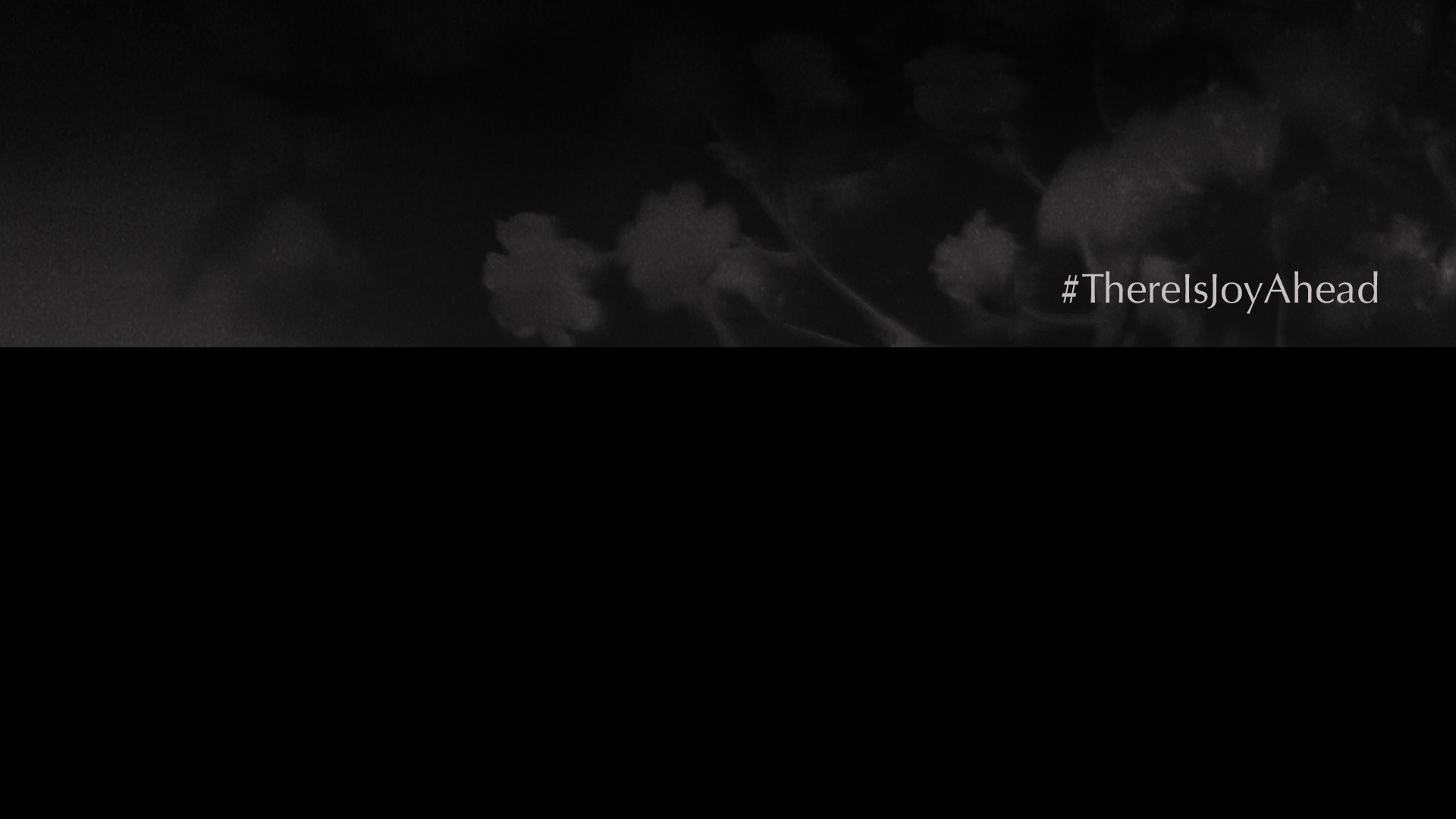 Top Third Hashtag - 1920x1080