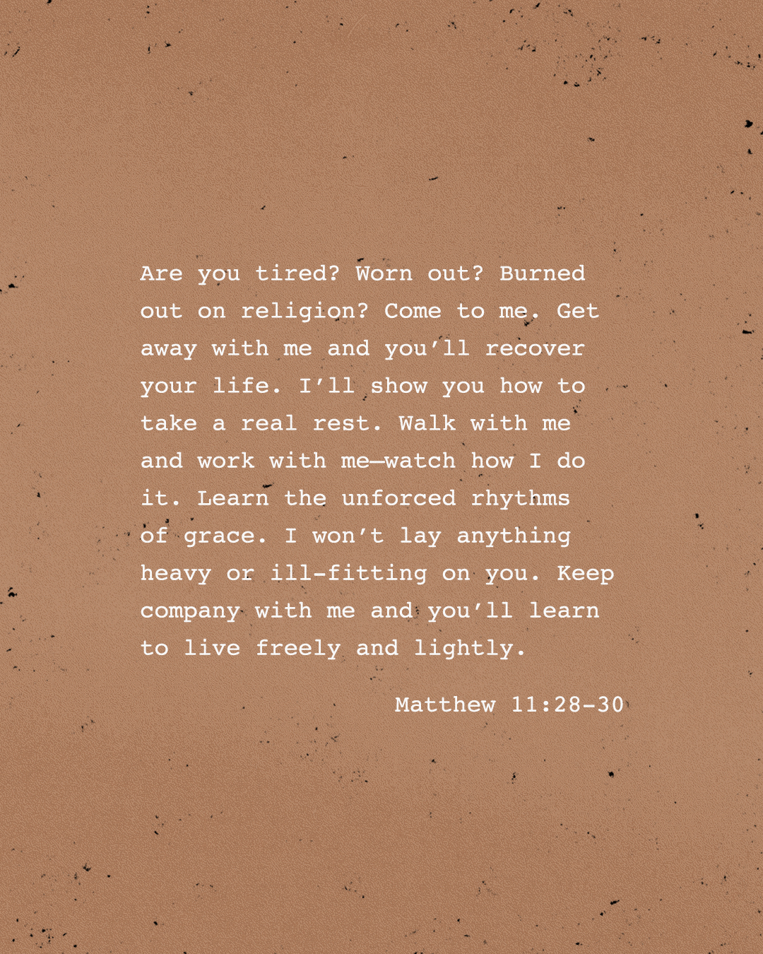 Instagram Scripture 1