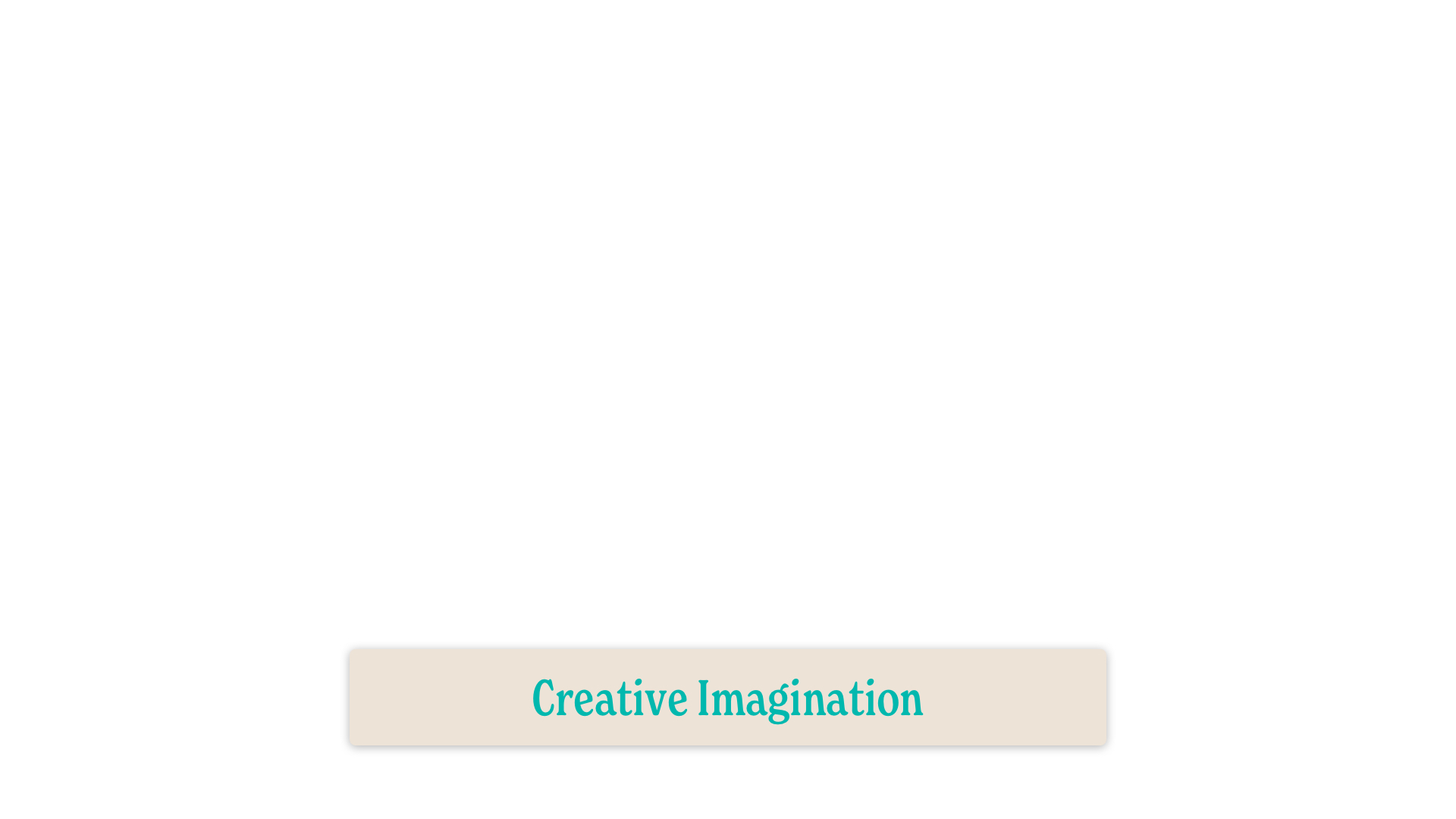 SS Lower - Creative Imagination