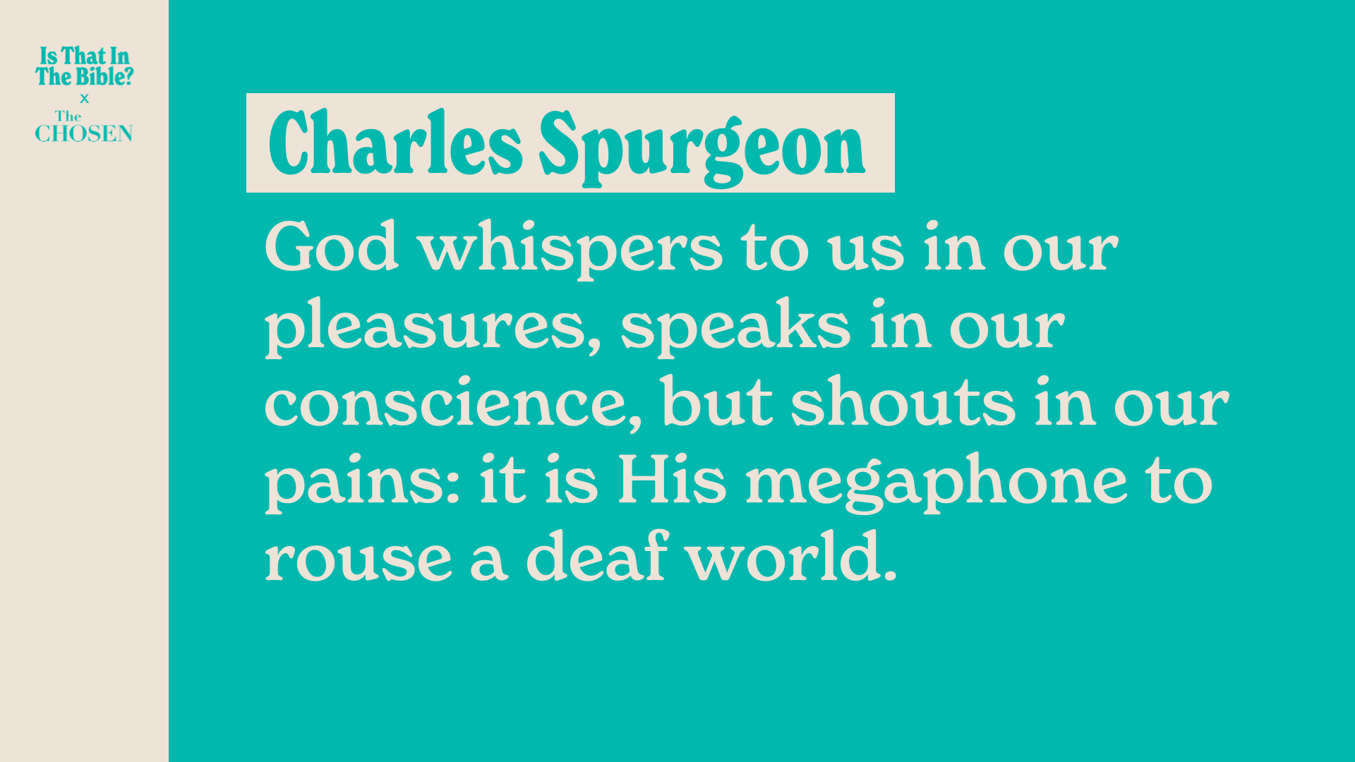 SS Full - Charles Spurgeon