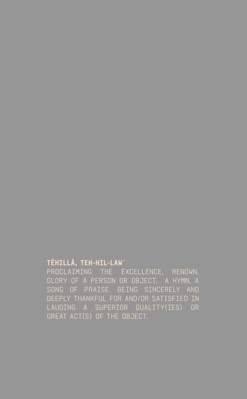 Instagram 1 - Orange Text