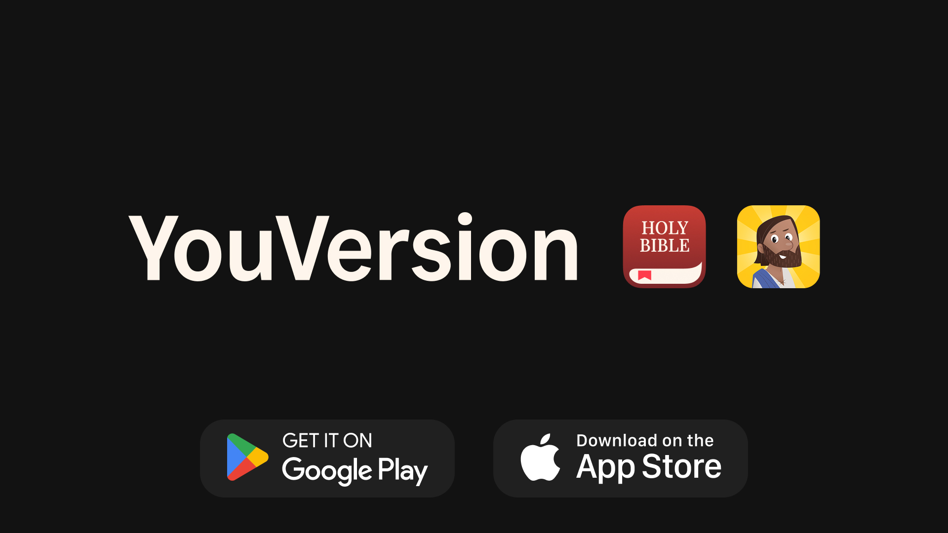 ProPresenter - YouVersion Family of Apps
