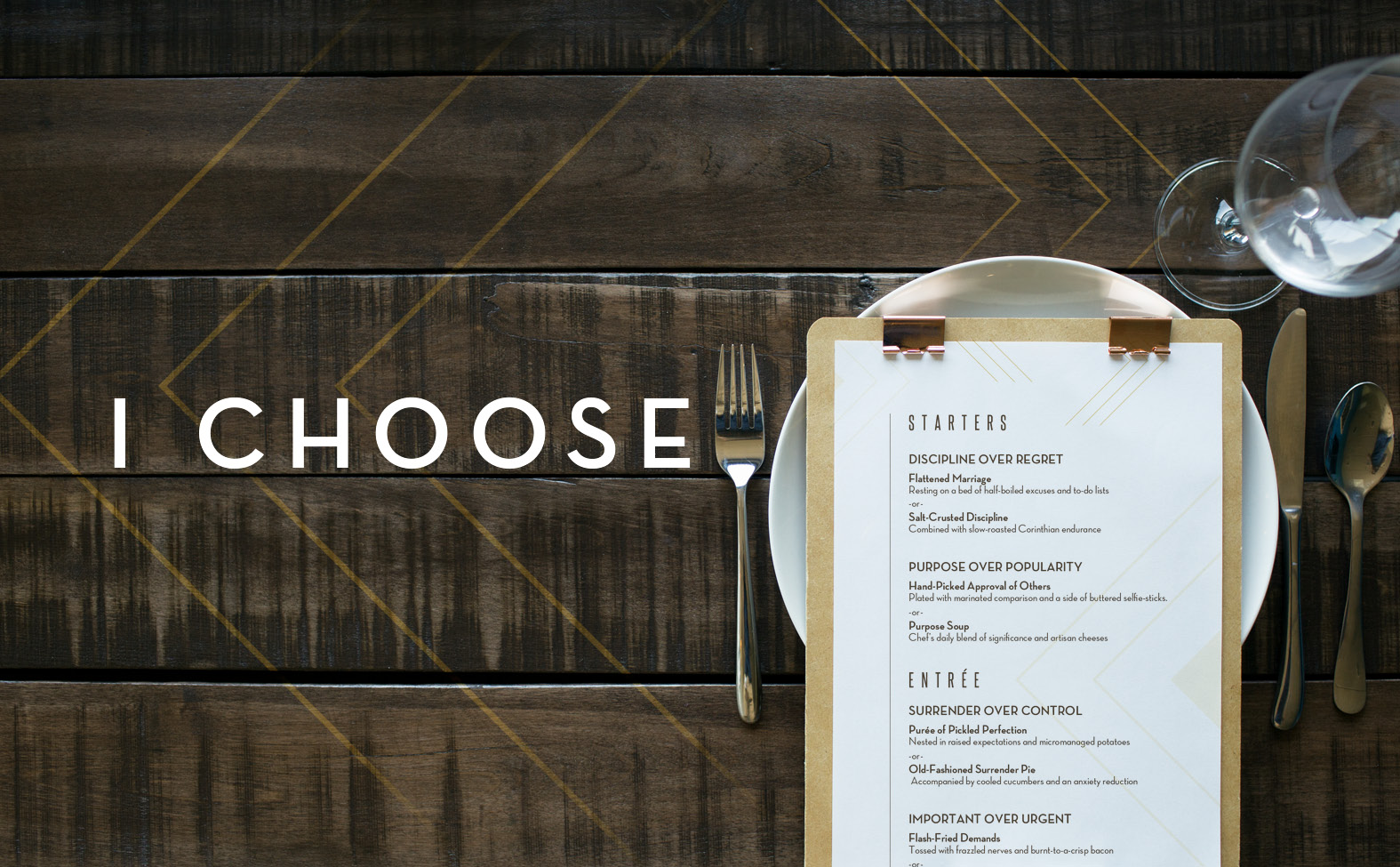 Invite Card - Front