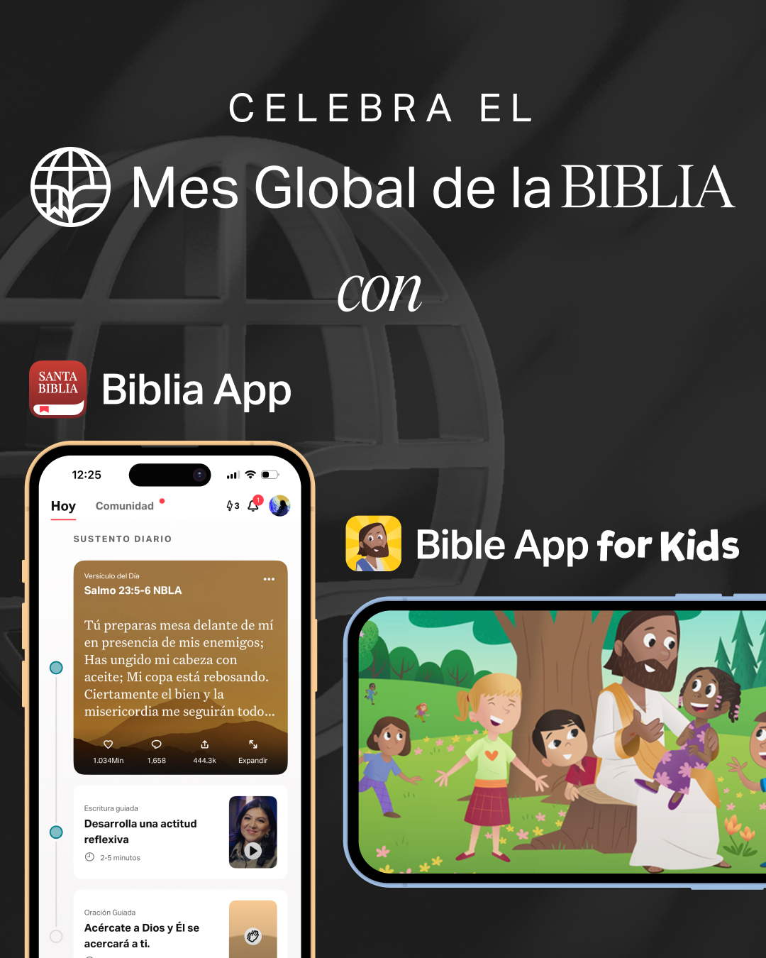 Celebra con Familia Apps