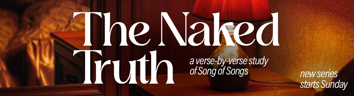 Artwork - New Series Starts Sunday