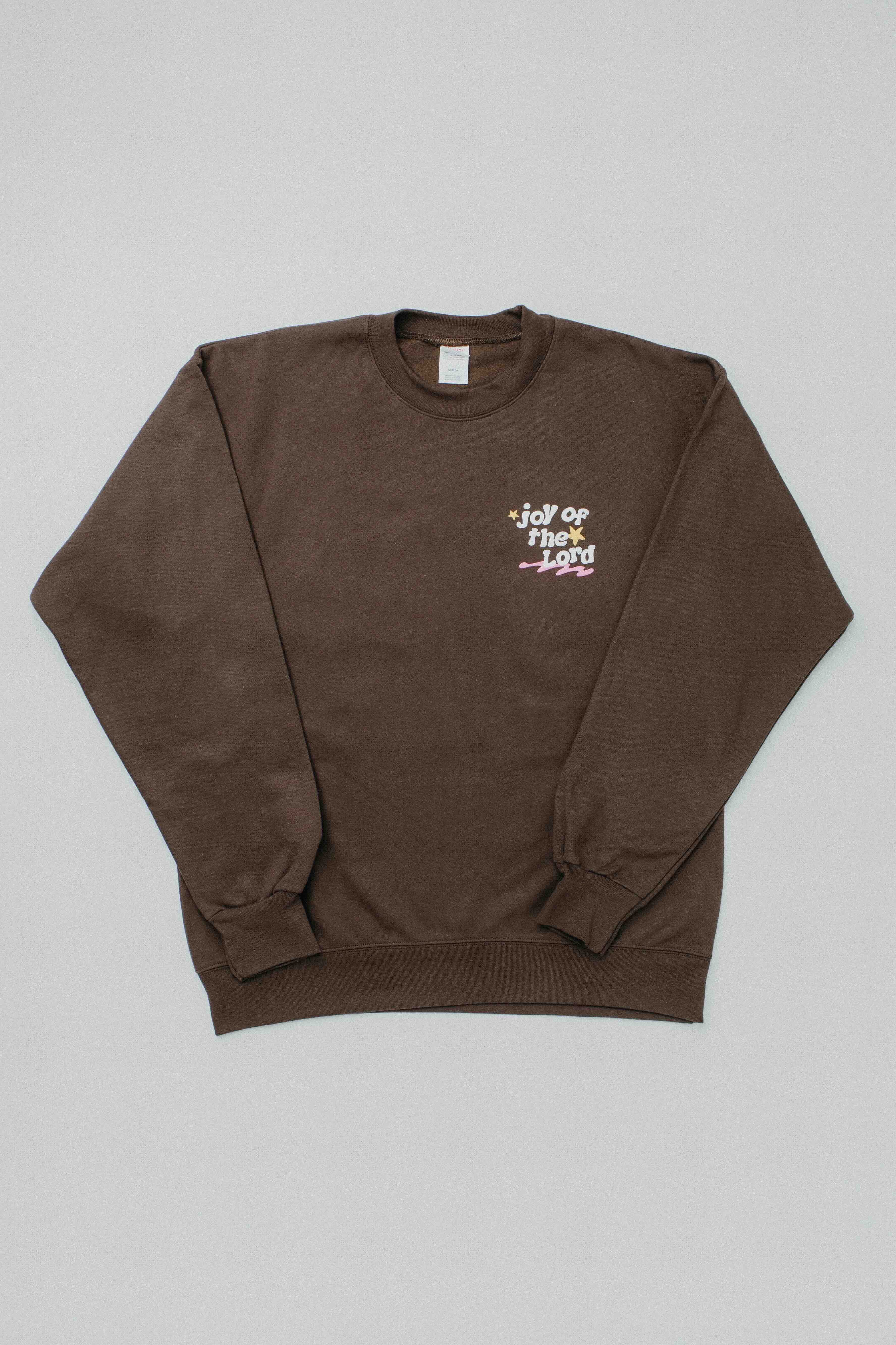 Crewneck Image