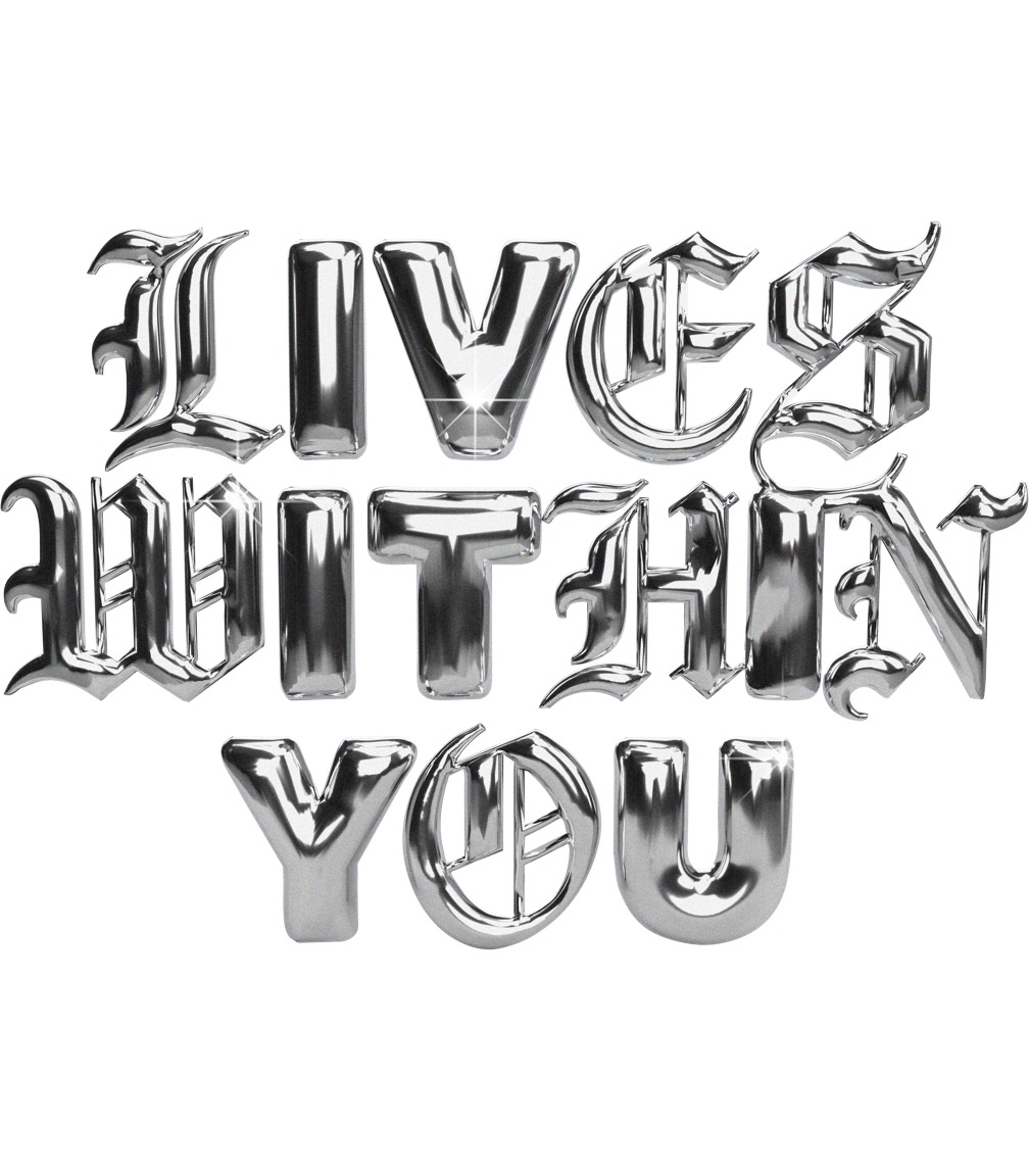 Short Sleeve Tee Back Artwork