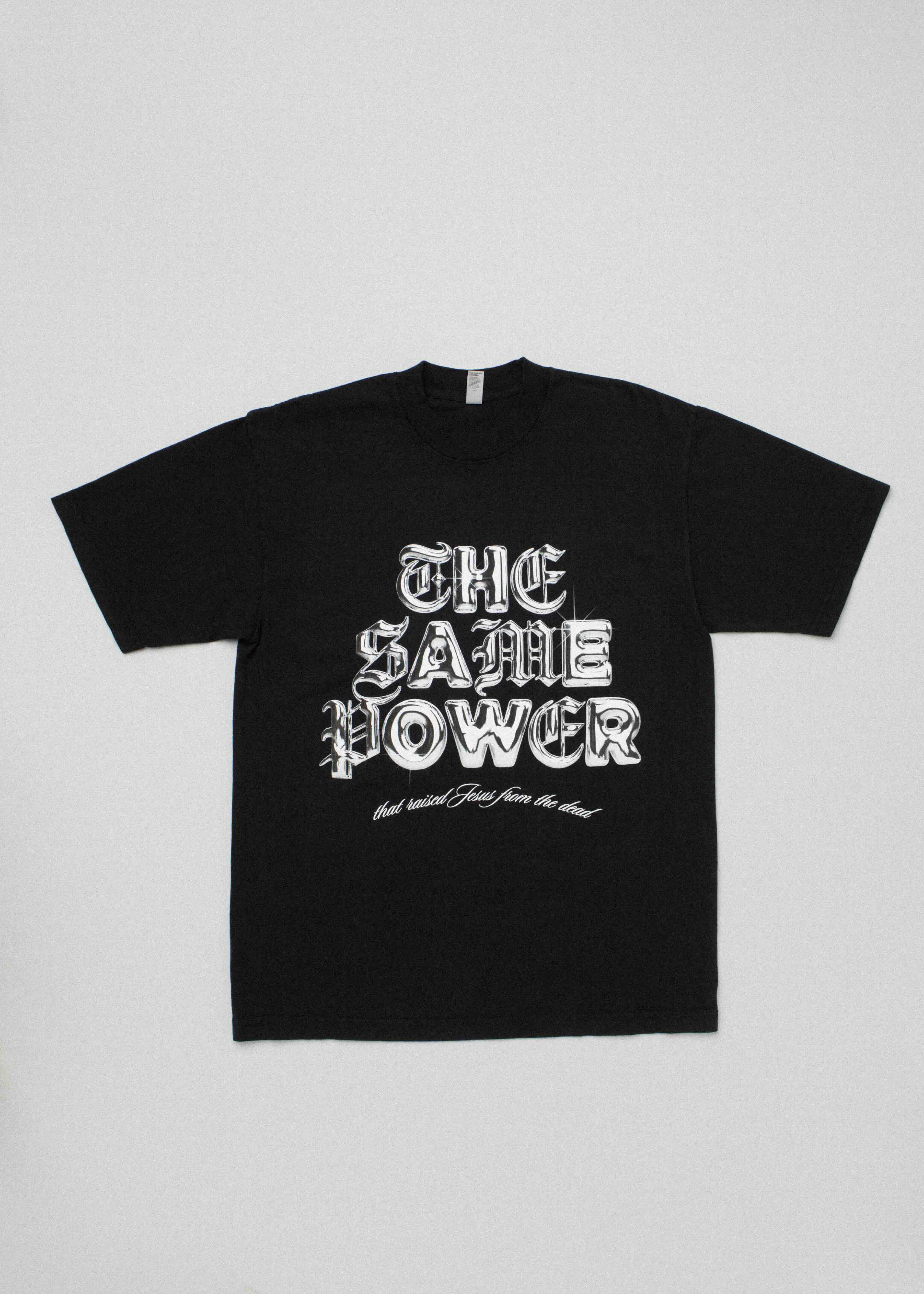 Short Sleeve Tee Image
