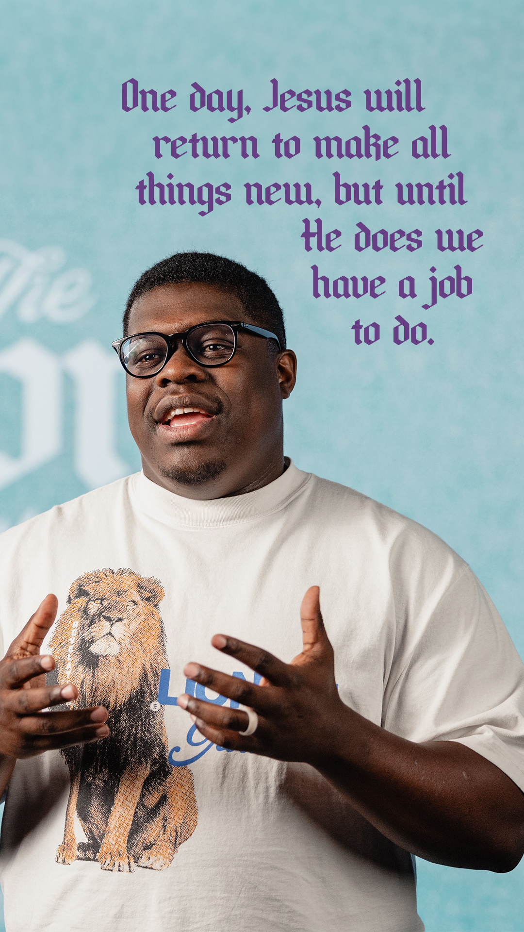 Story Quote 