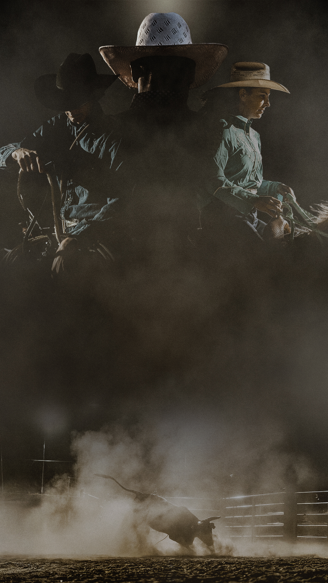 Graphics Option 1 - Artwork 1080x1920 Background