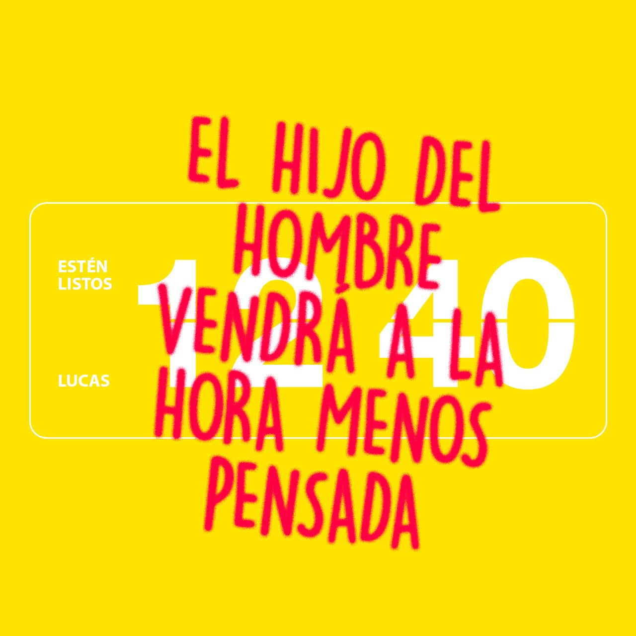 10 de agosto - Plaza