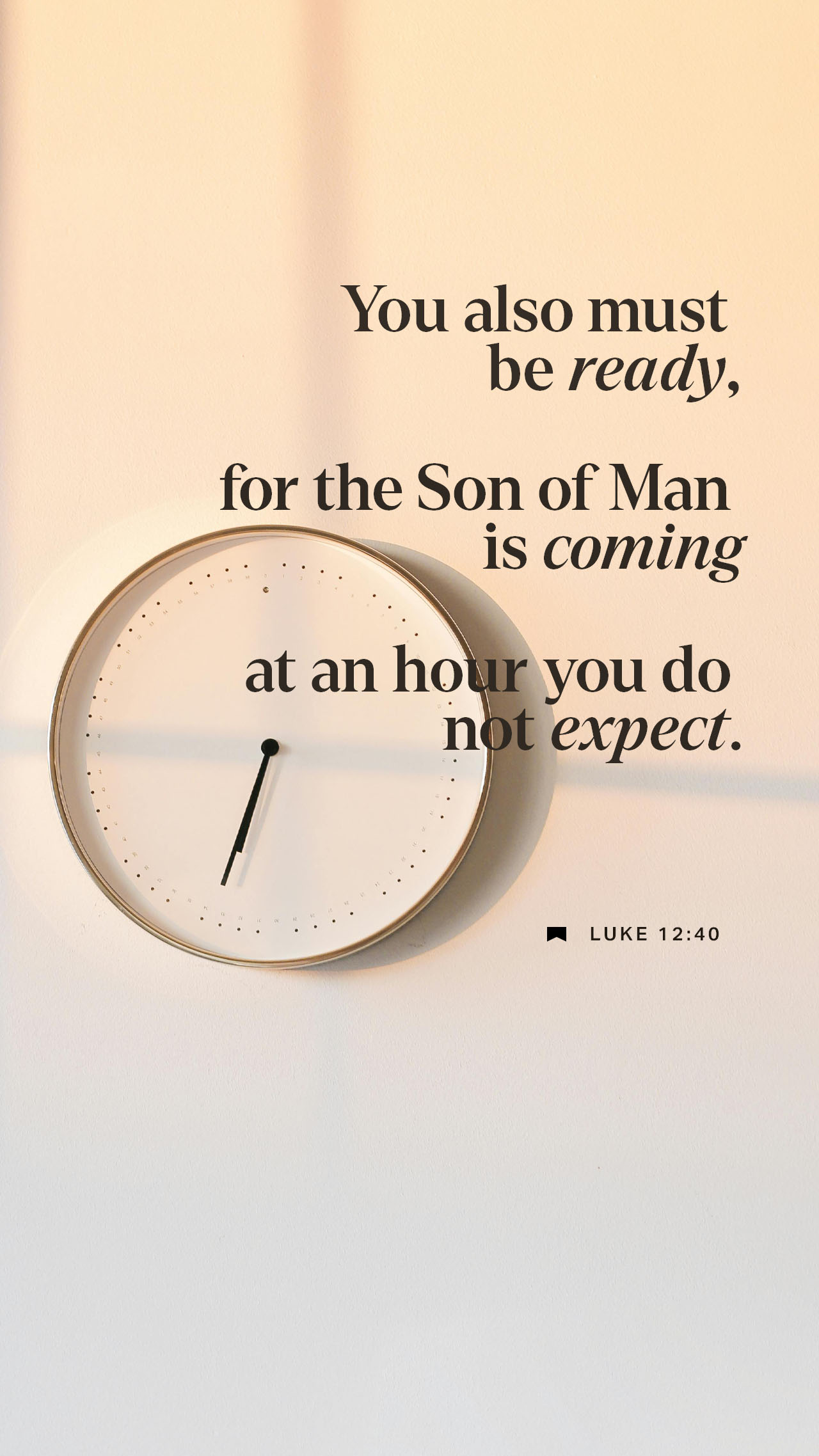 August 10 - Vertical