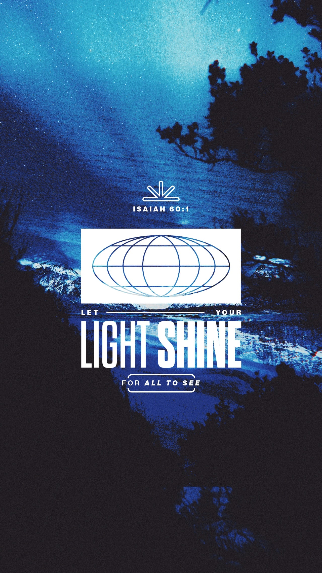 August 11 - Vertical