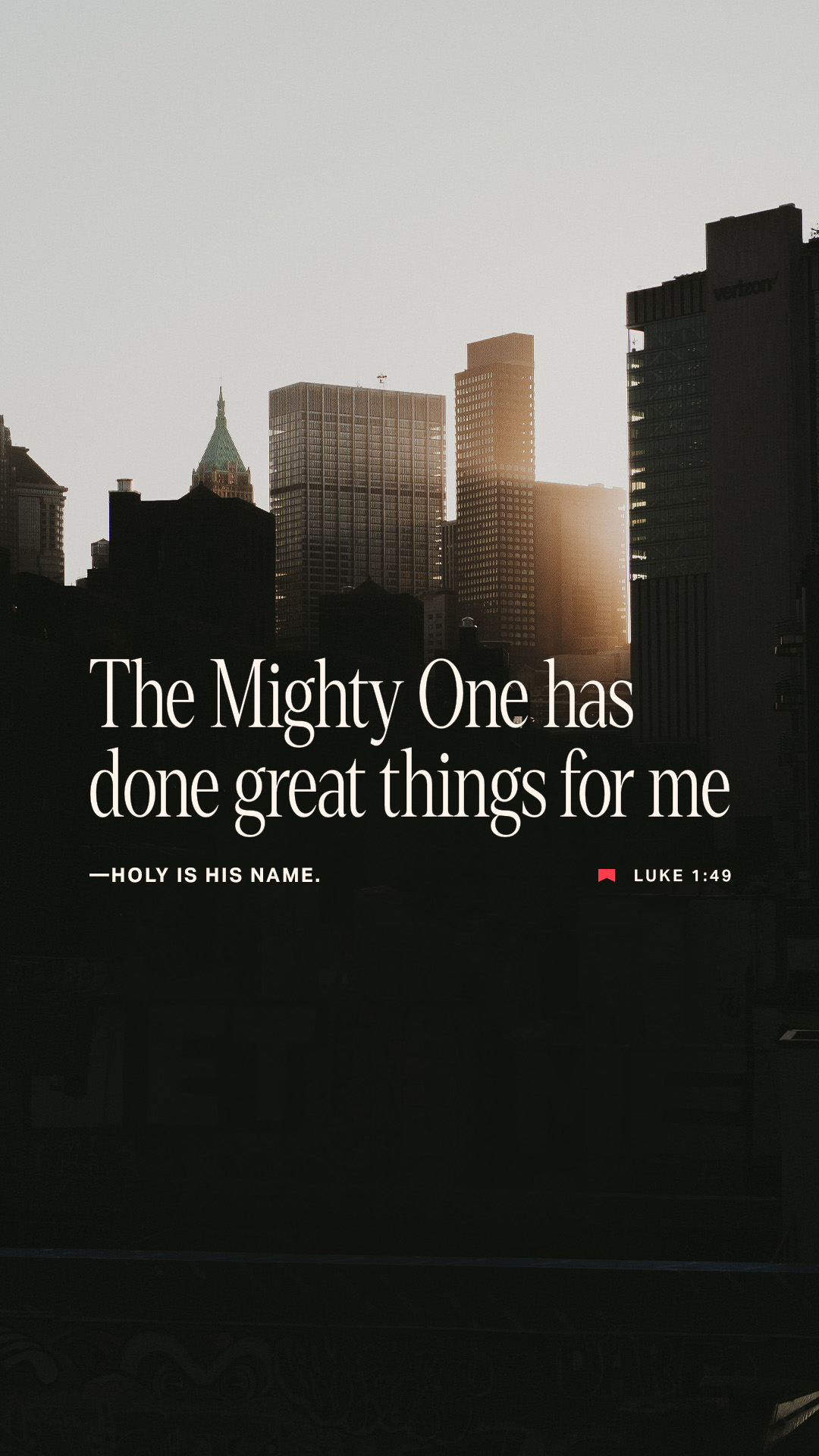 August 15 - Vertical