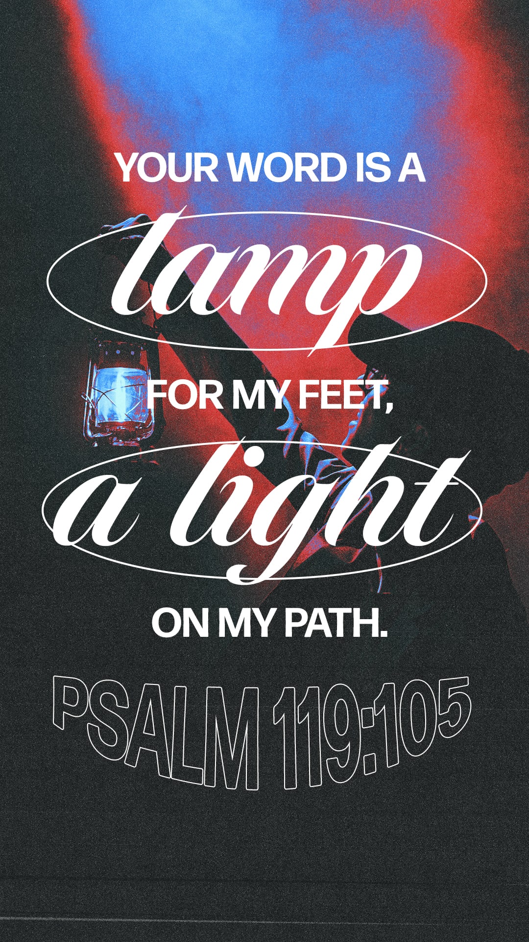 August 20 - Vertical