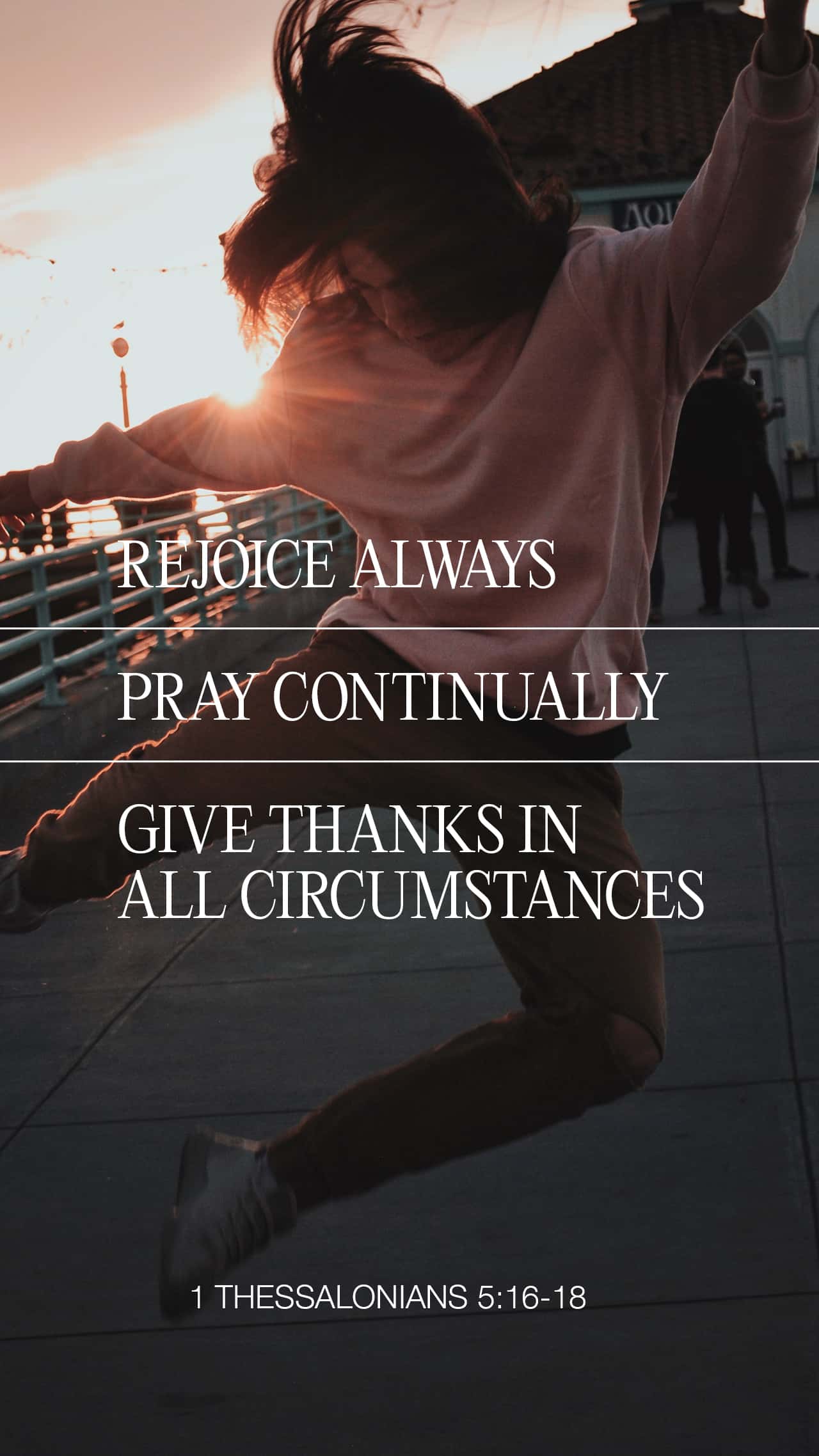 August 21 - Vertical