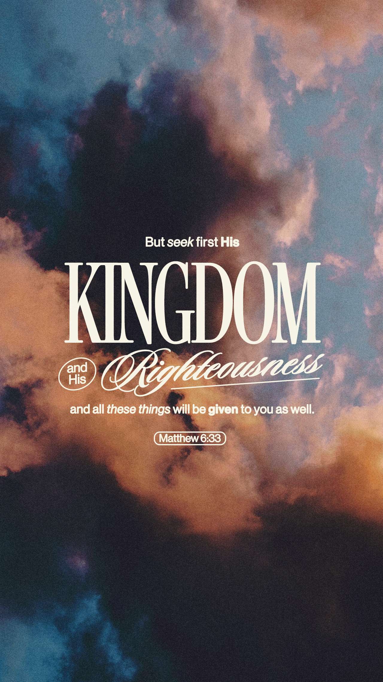 August 22 - Vertical