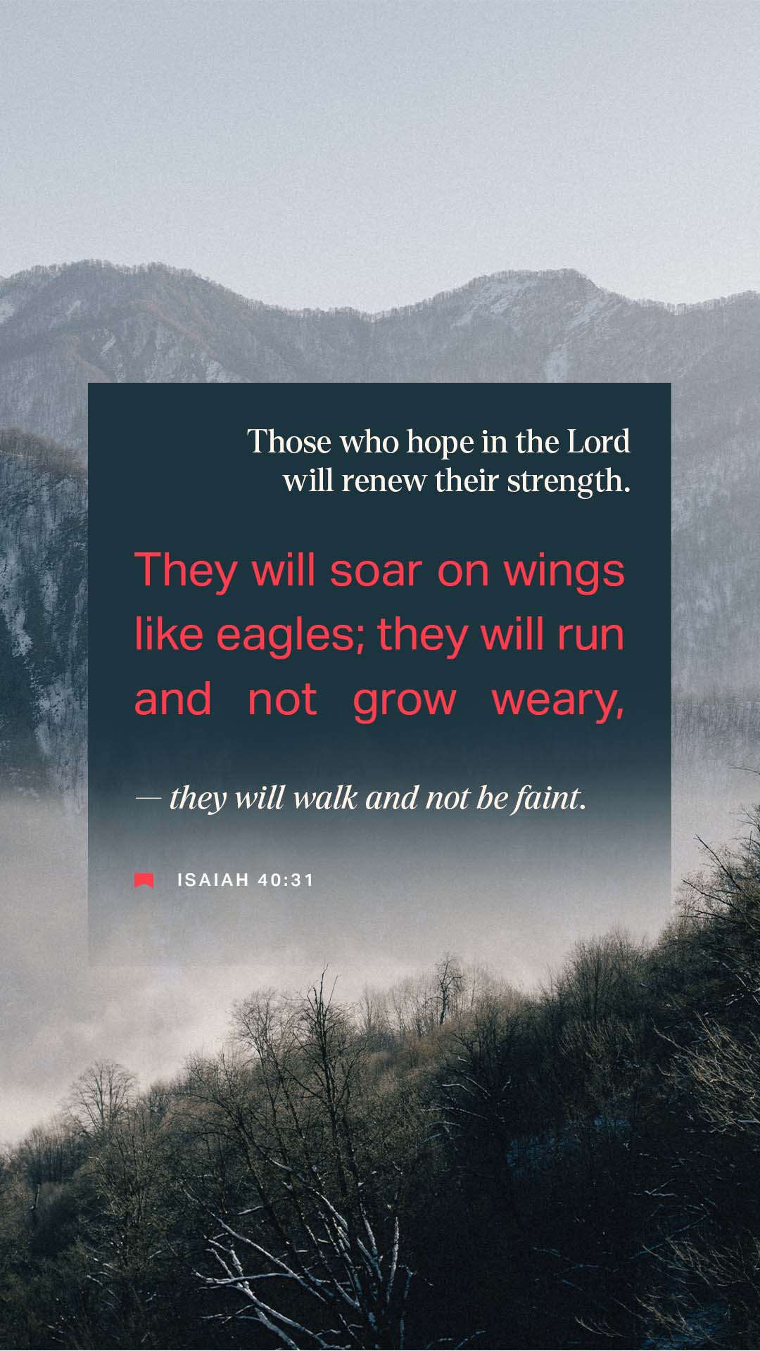 August 24 - Vertical