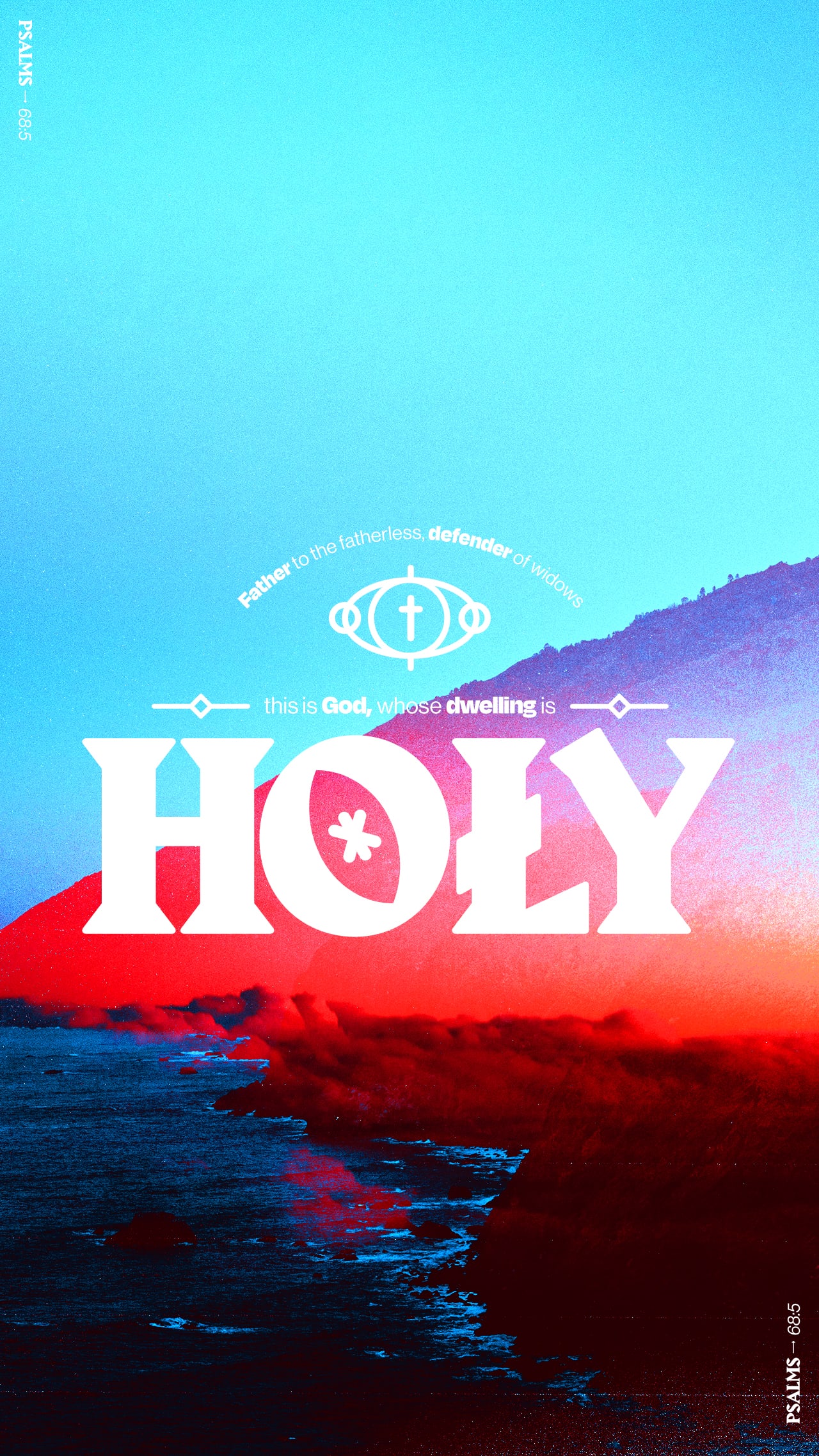 August 31 - Vertical