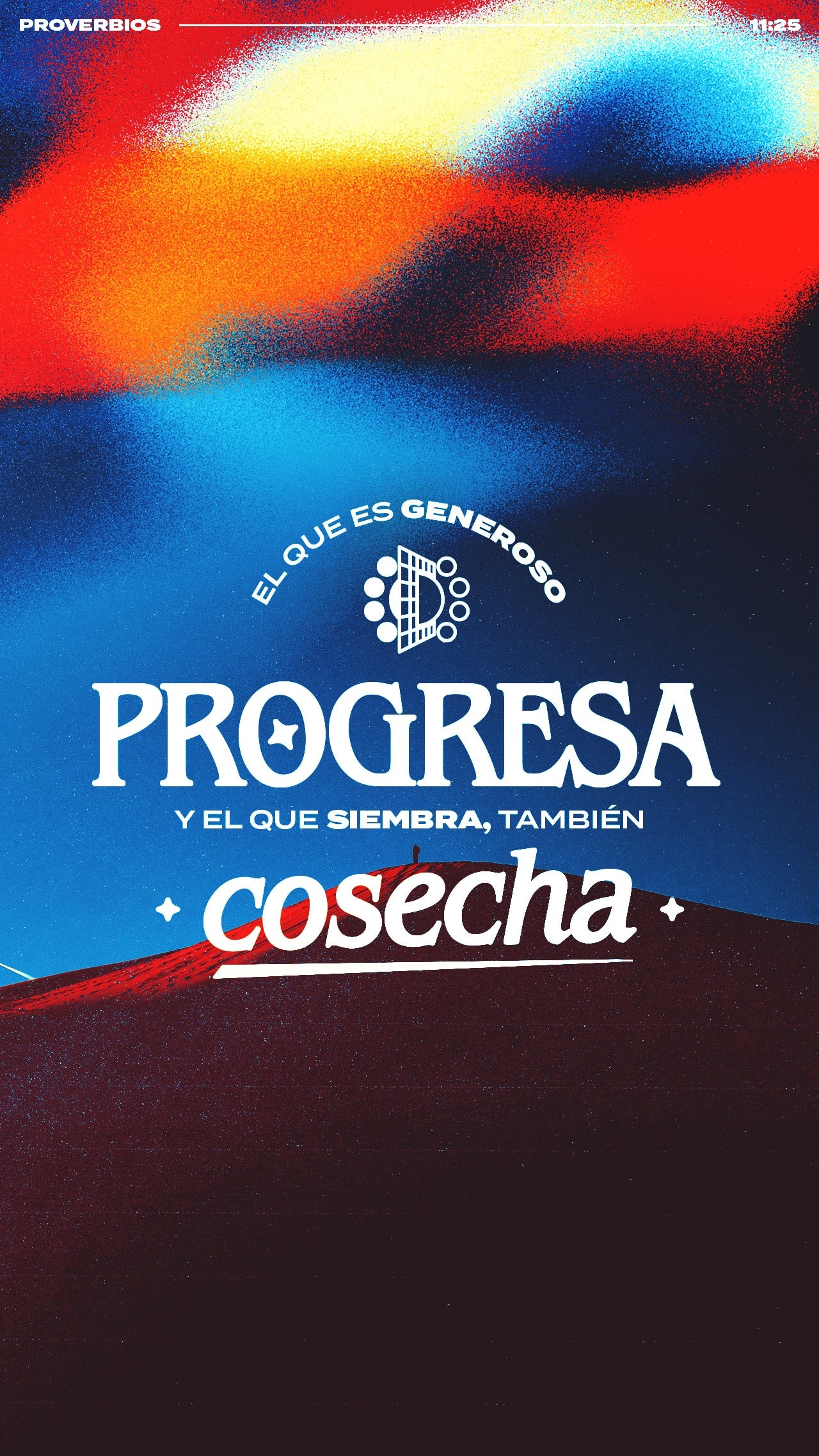 02 de diciembre - Vertical