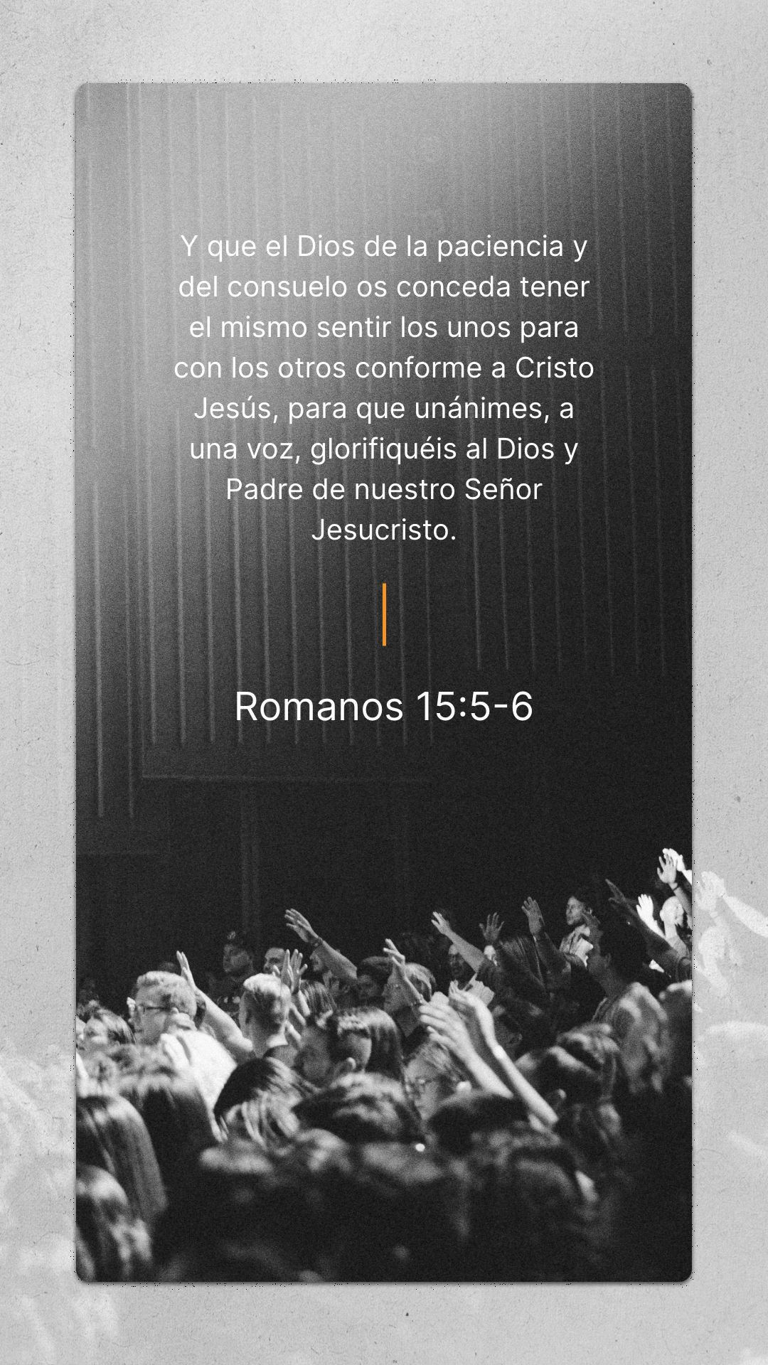 07 de diciembre - Vertical