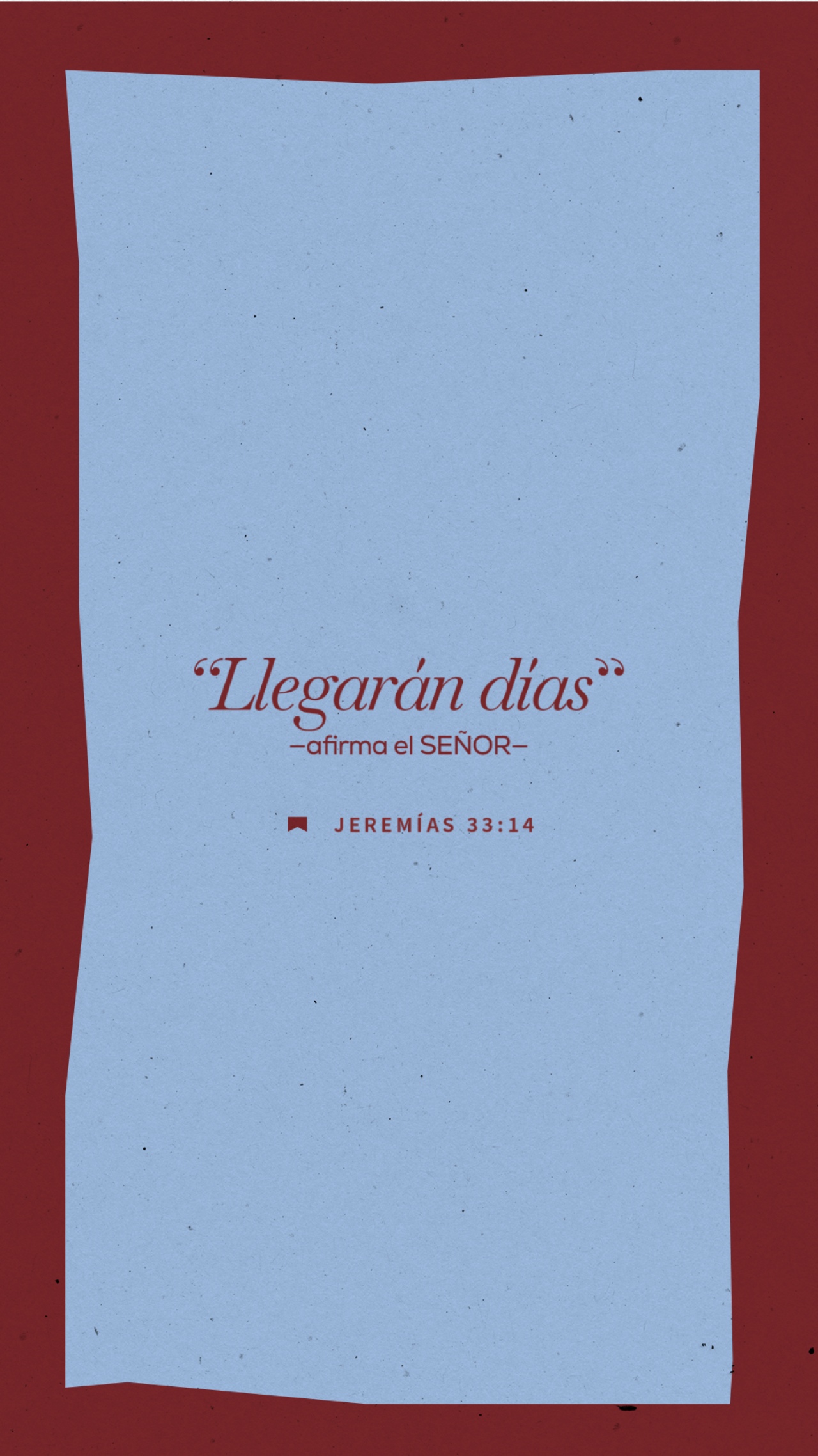 09 de diciembre - Vertical