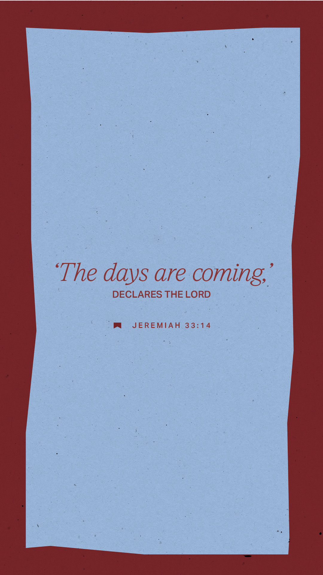 December 09 - Vertical