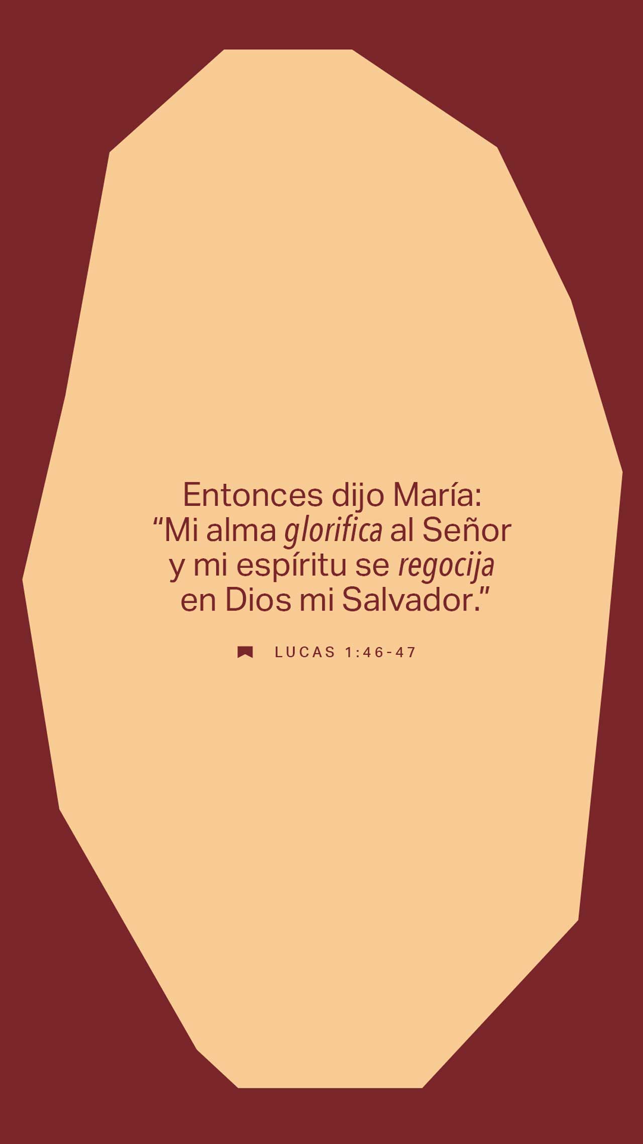 21 de diciembre - Vertical