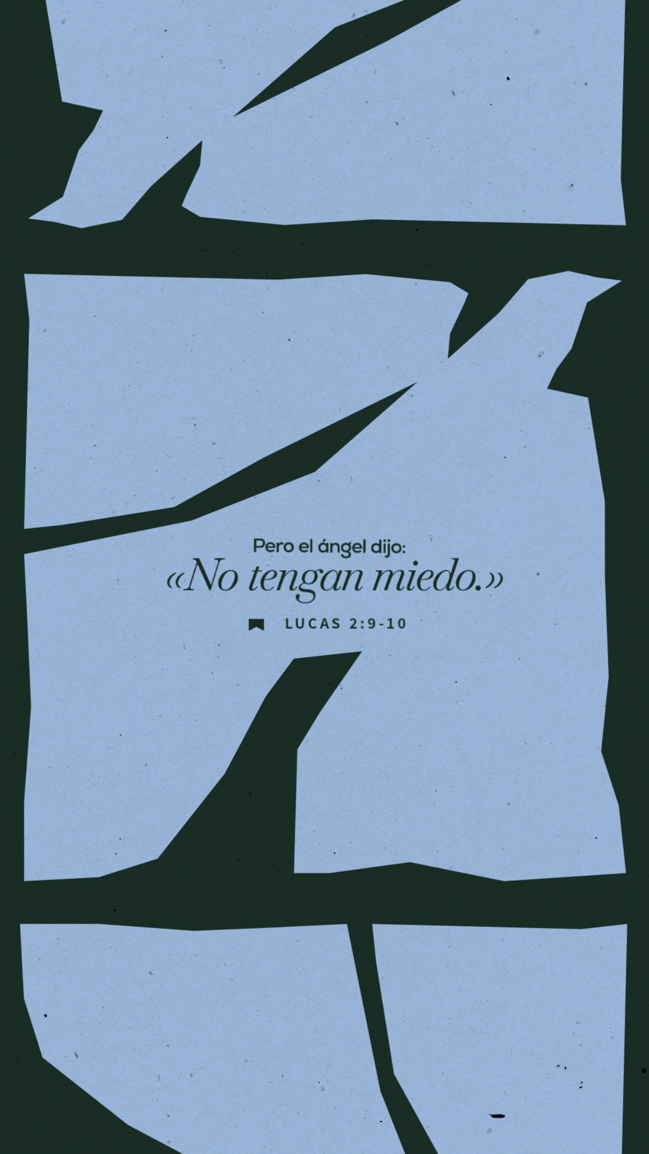 23 de diciembre - Vertical