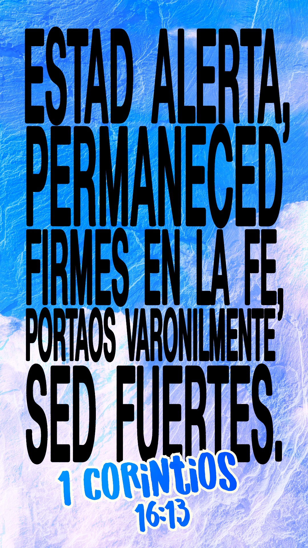 07 de junio - Vertical