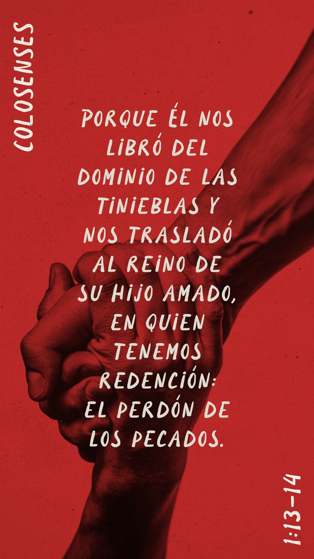 13 de junio - Vertical