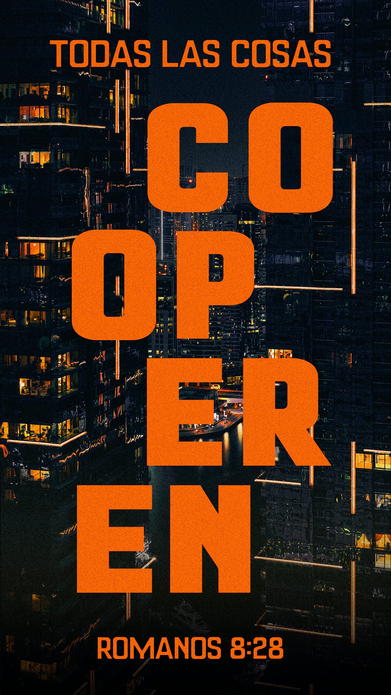 15 de junio - Vertical