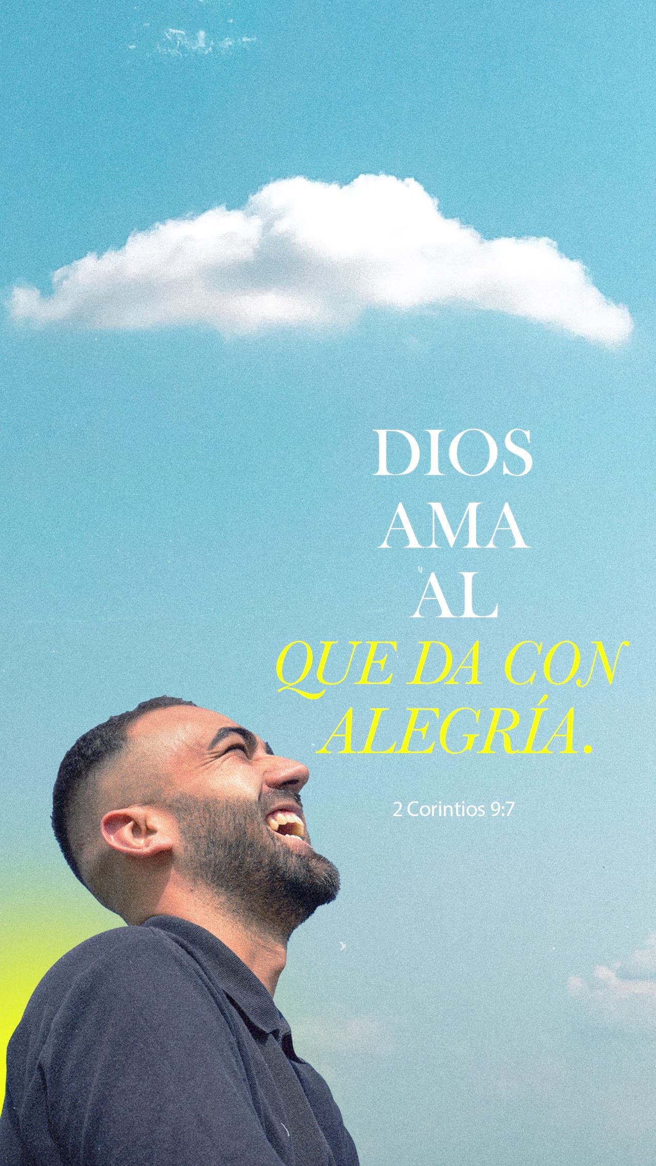 30 de mayo - Vertical