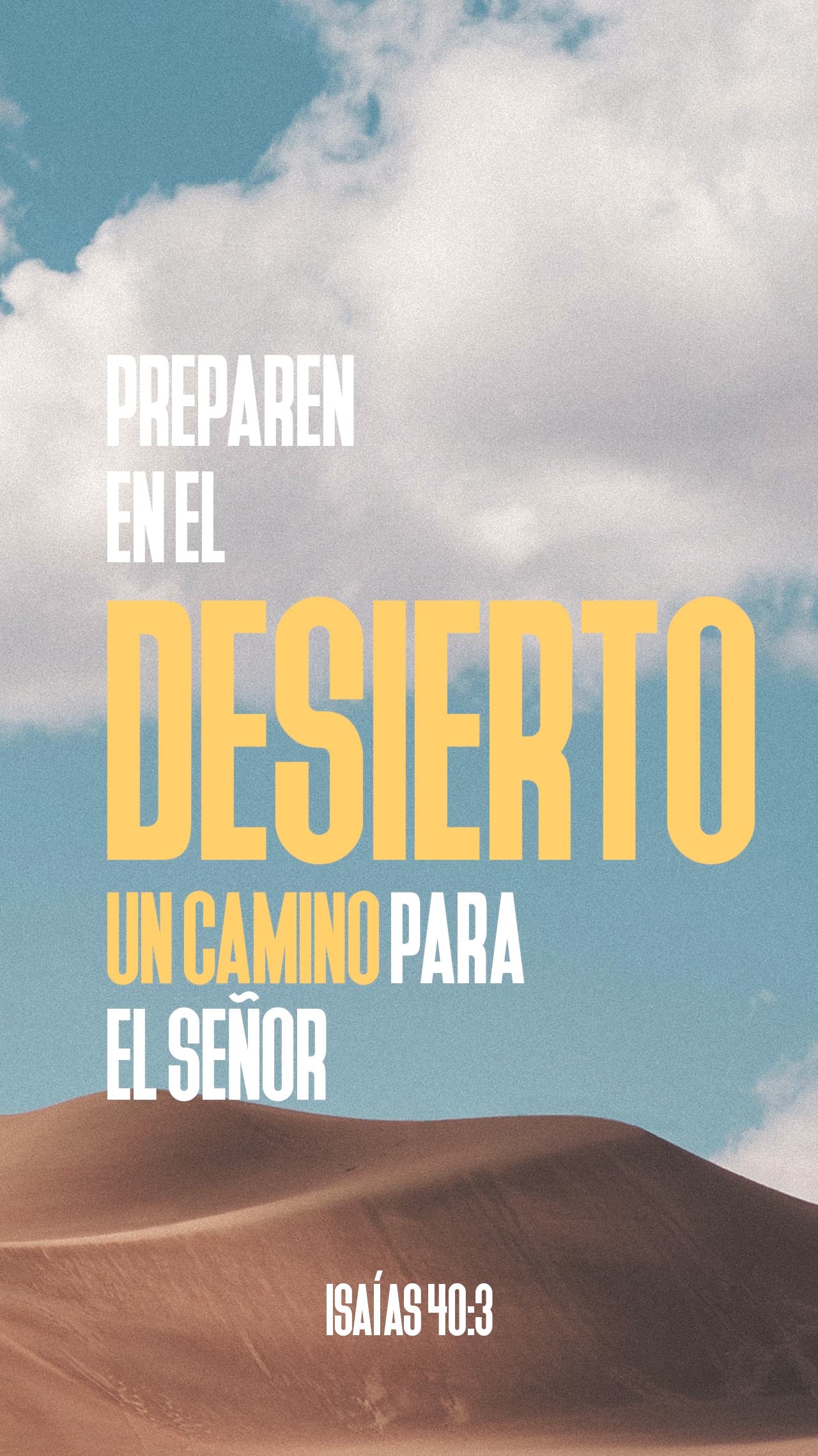 10 de noviembre - Vertical