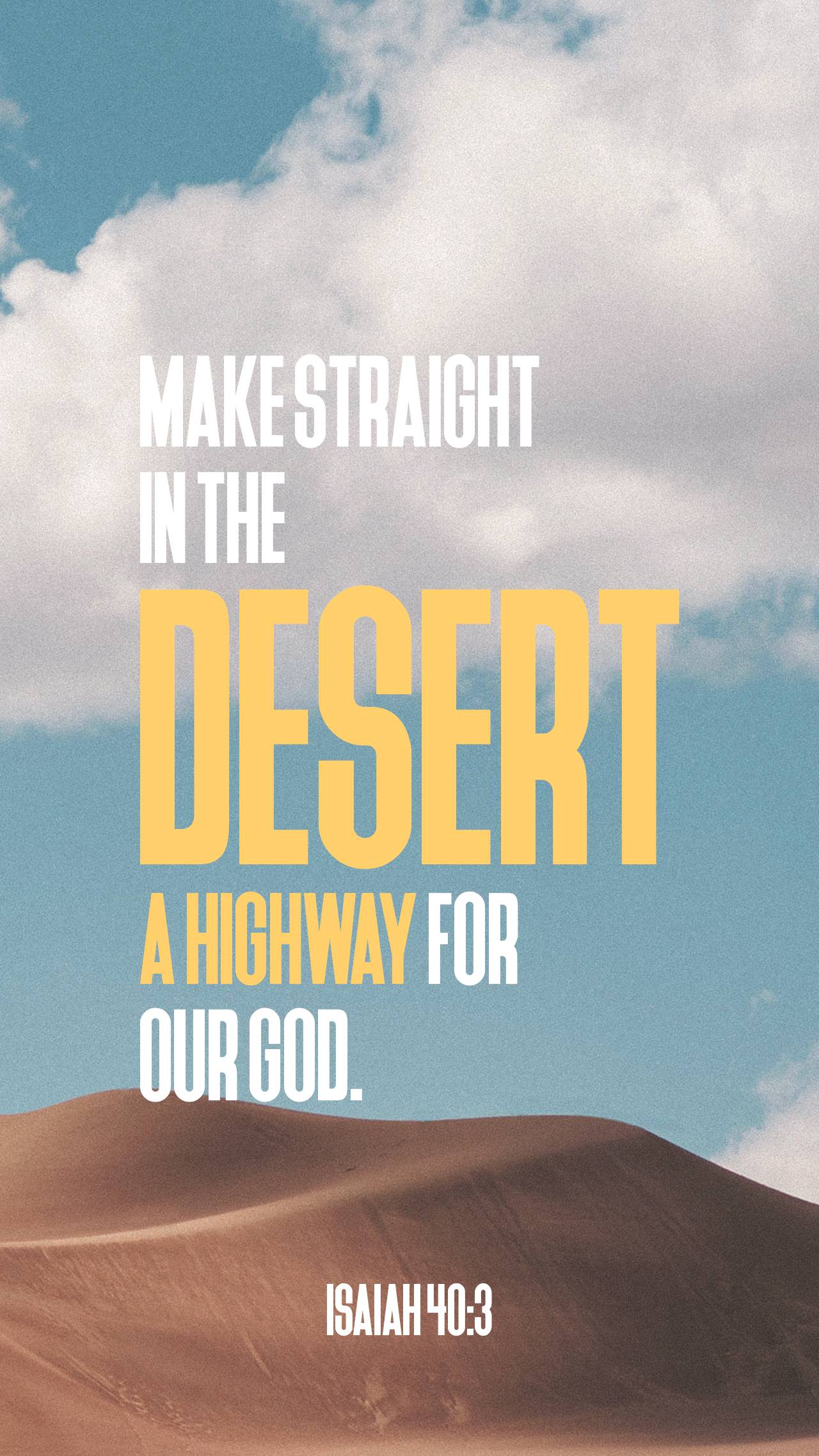 November 10 - Vertical