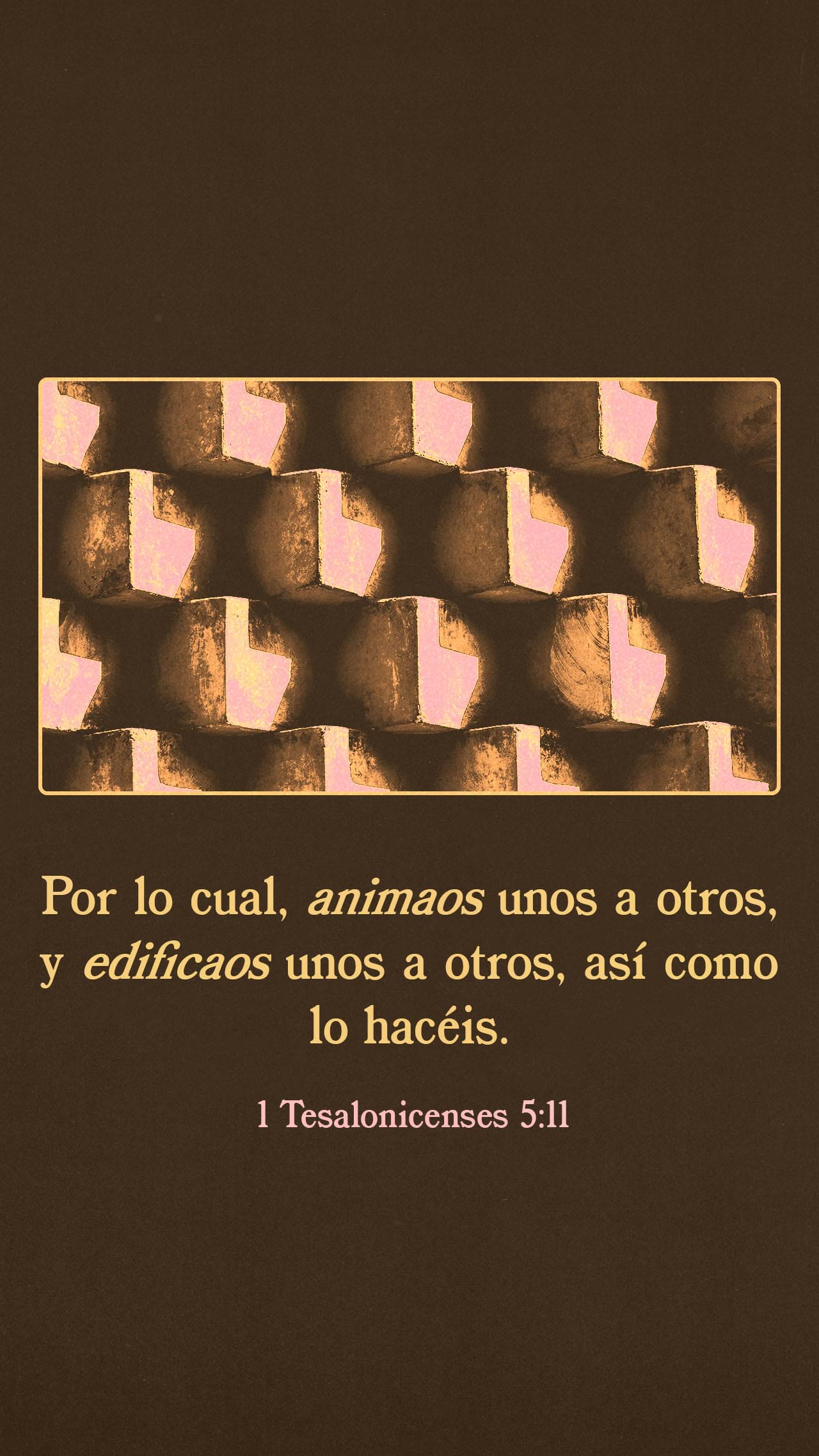 12 de noviembre - Vertical