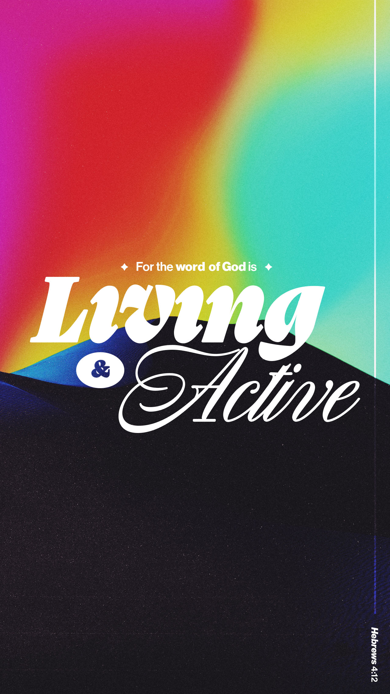 November 17 - Vertical