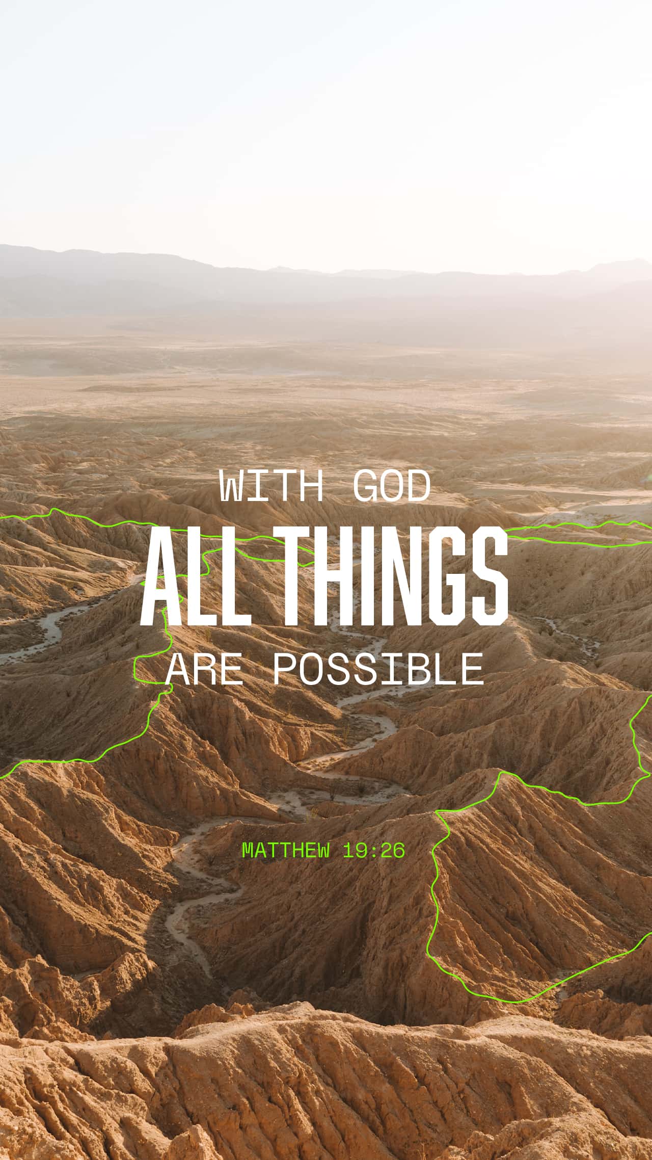 November 20 - Vertical