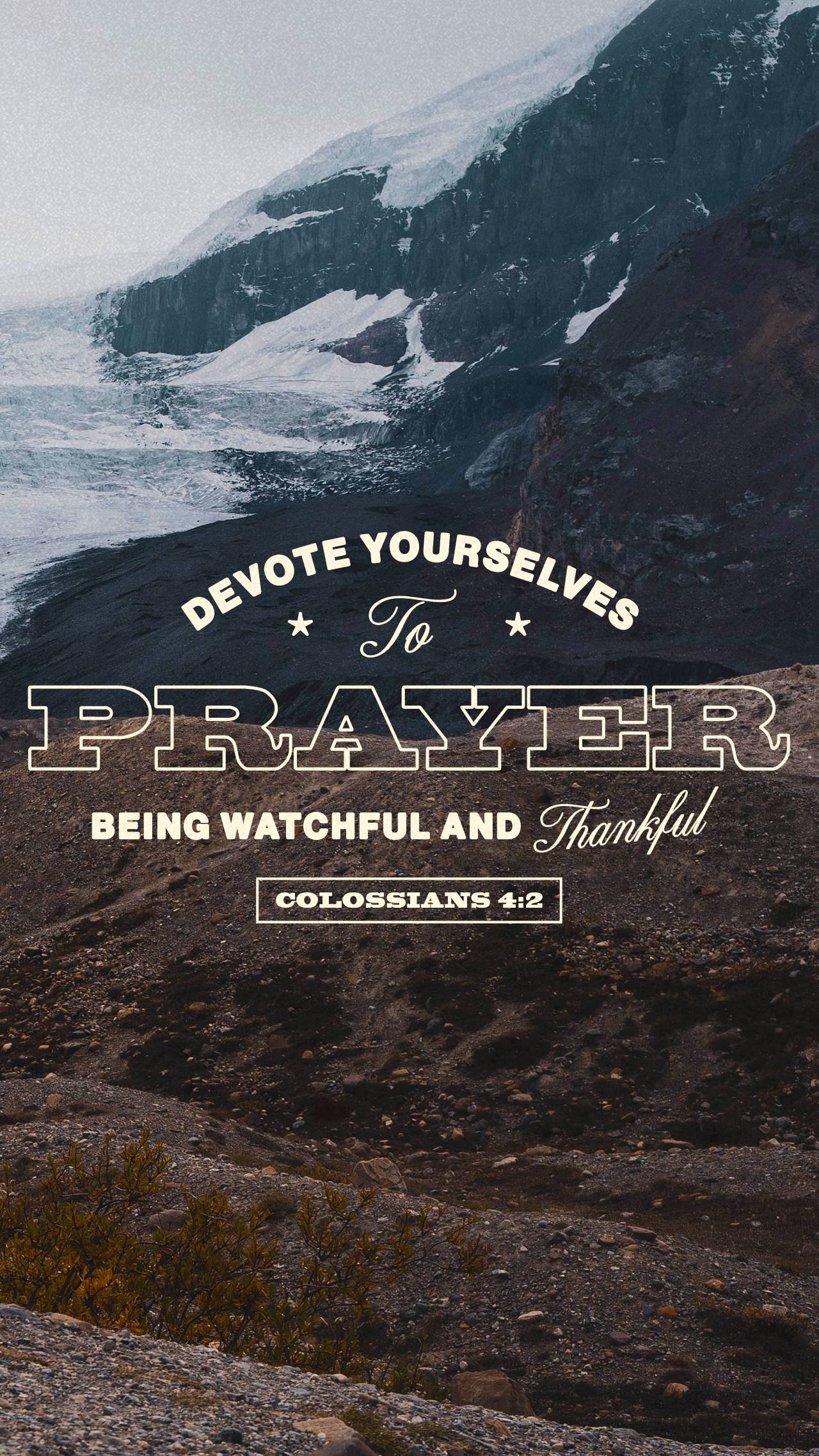 November 22 - Vertical