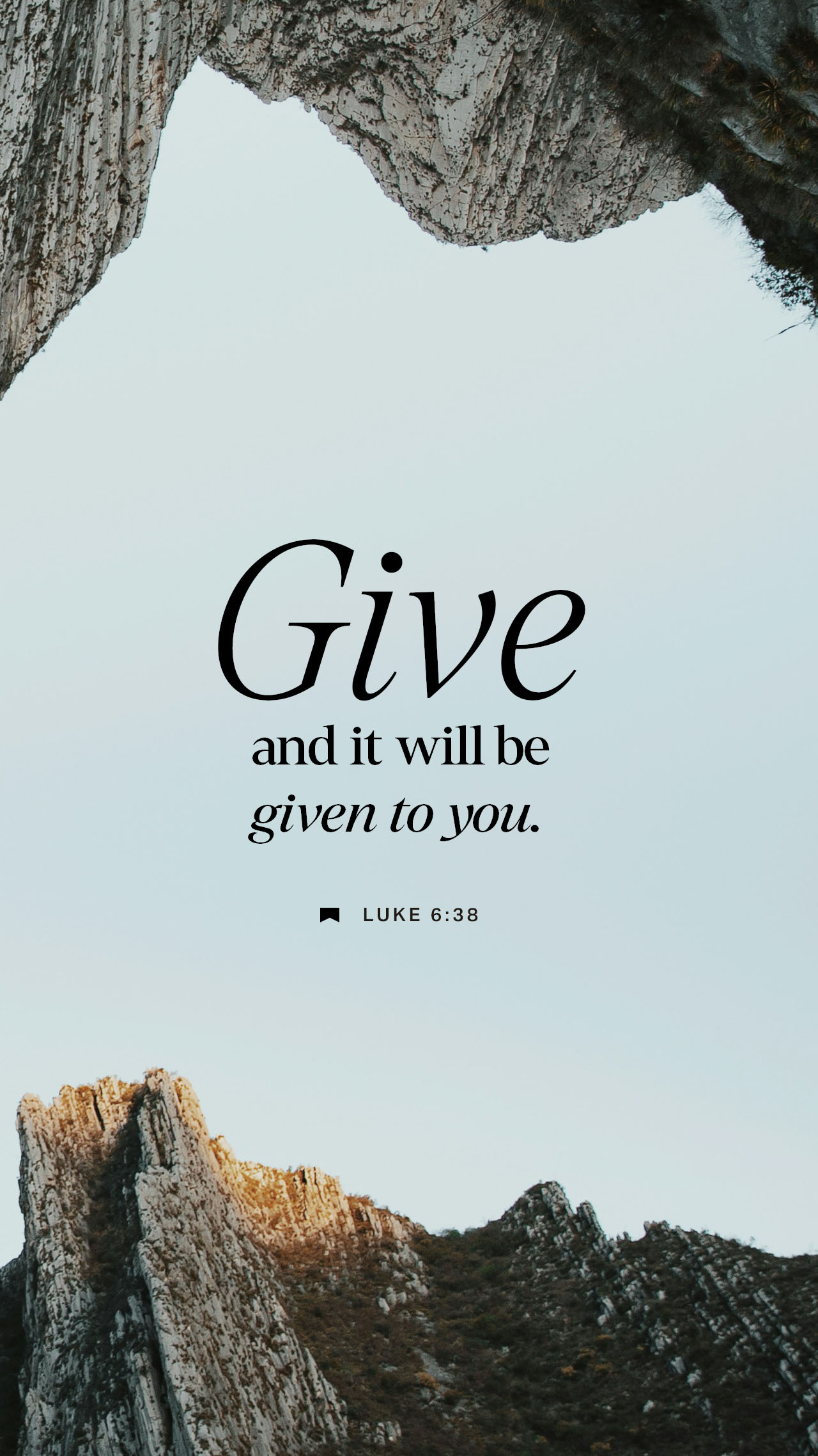 November 25 - Vertical