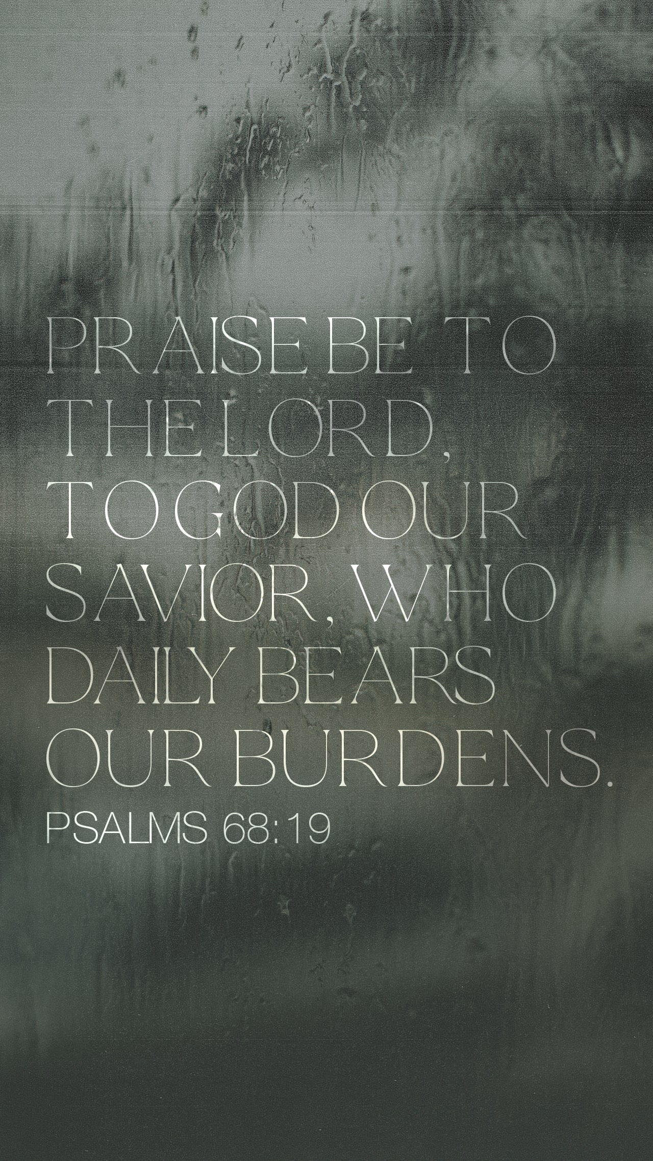 November 26 - Vertical