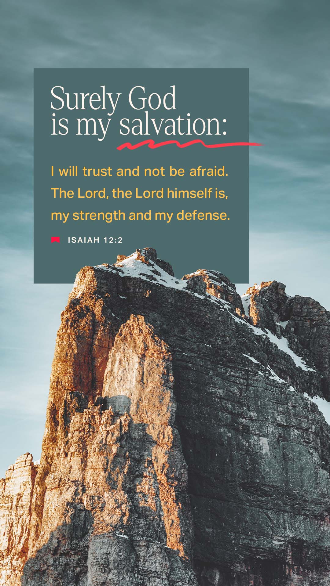 November 29 - Vertical