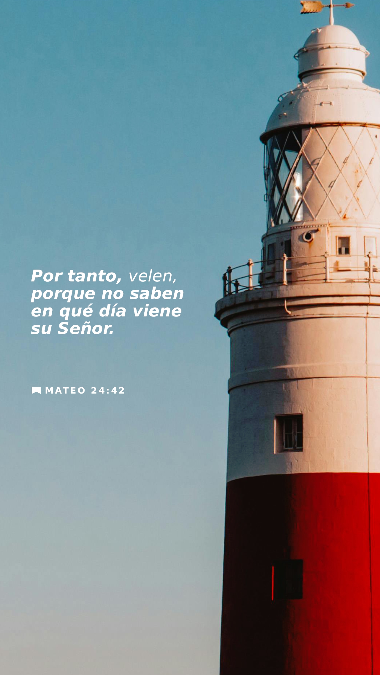 30 de noviembre - Vertical