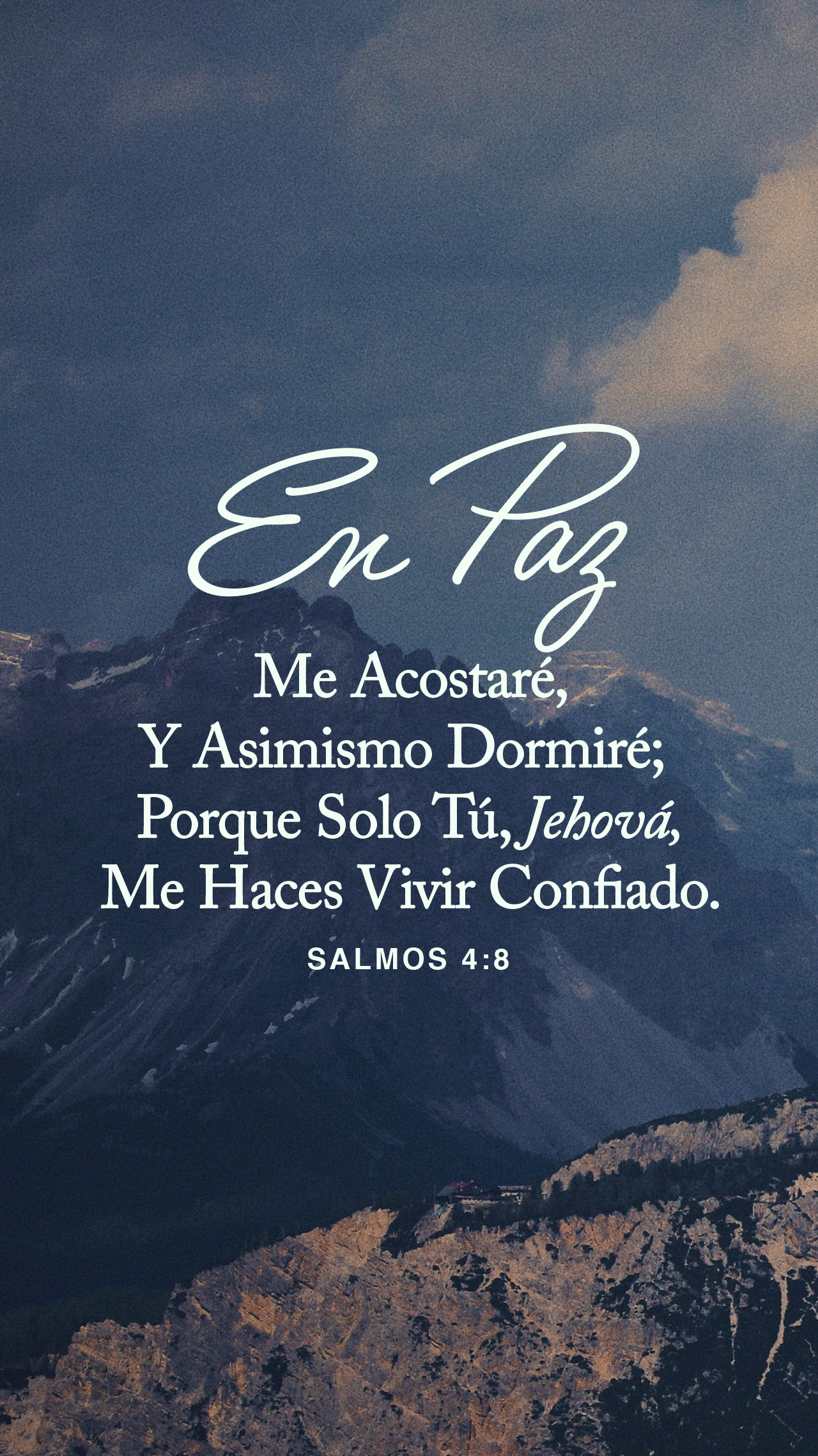 05 de octubre - Vertical