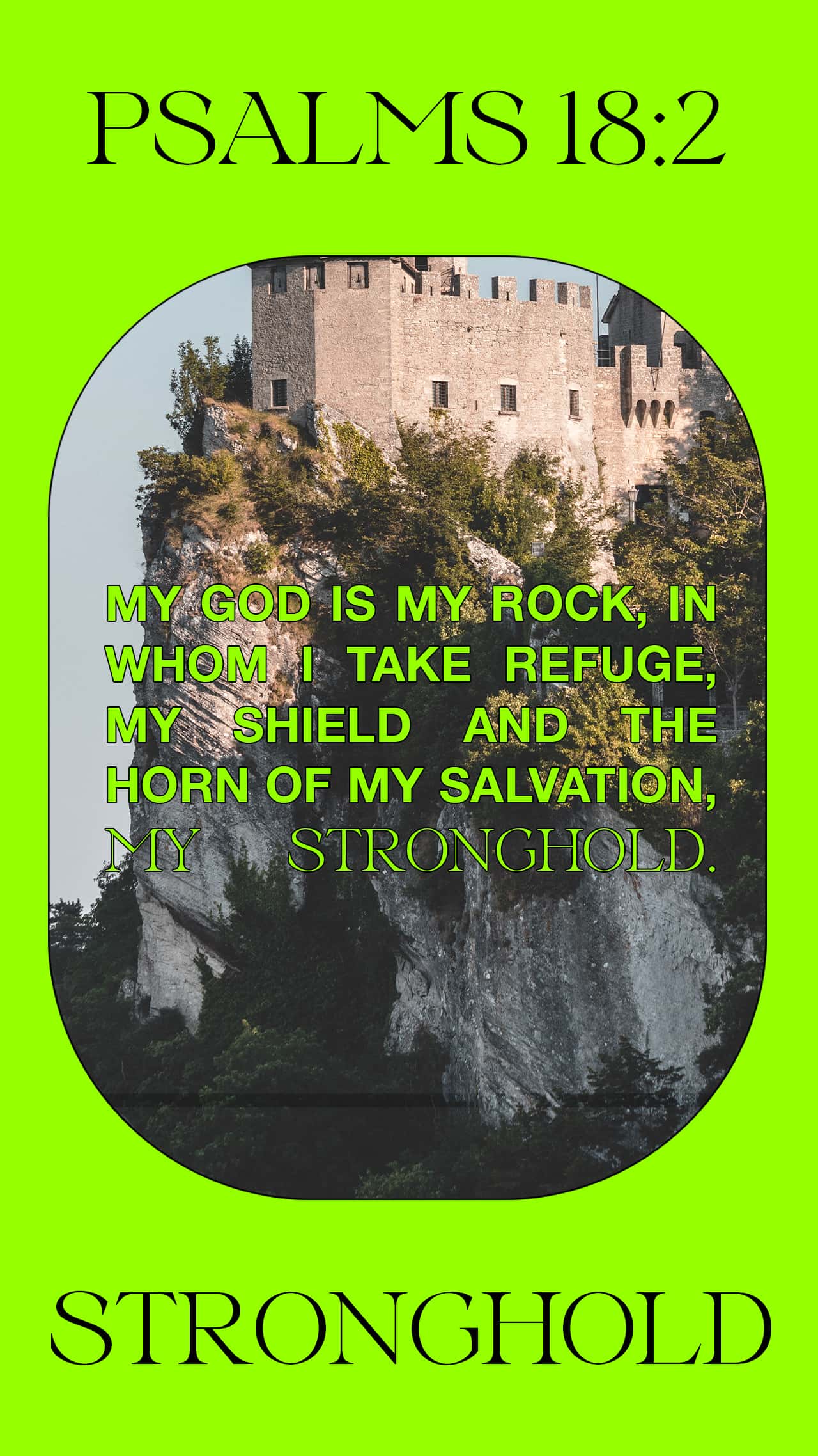 October 12 - Vertical