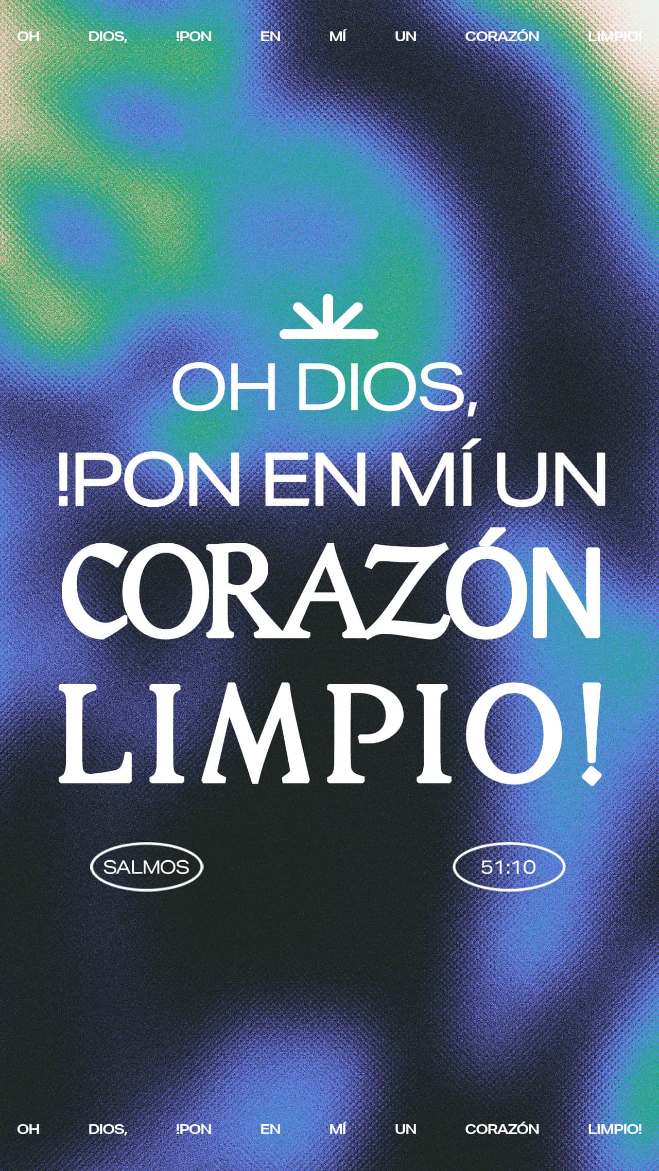 19 de octubre - Vertical