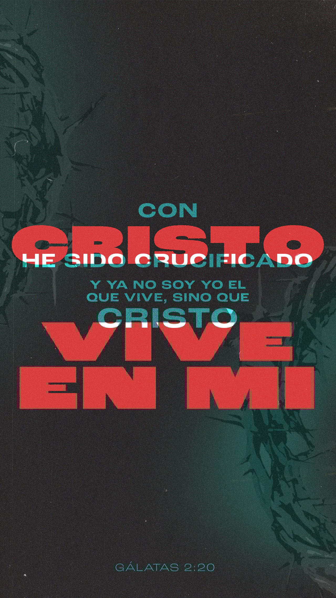 31 de octubre - Vertical