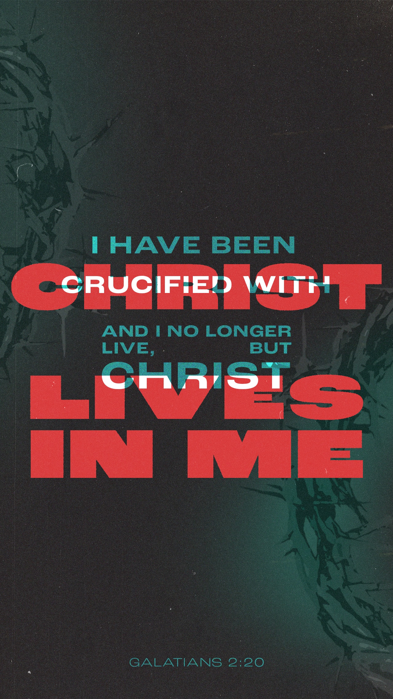 October 31 - Vertical