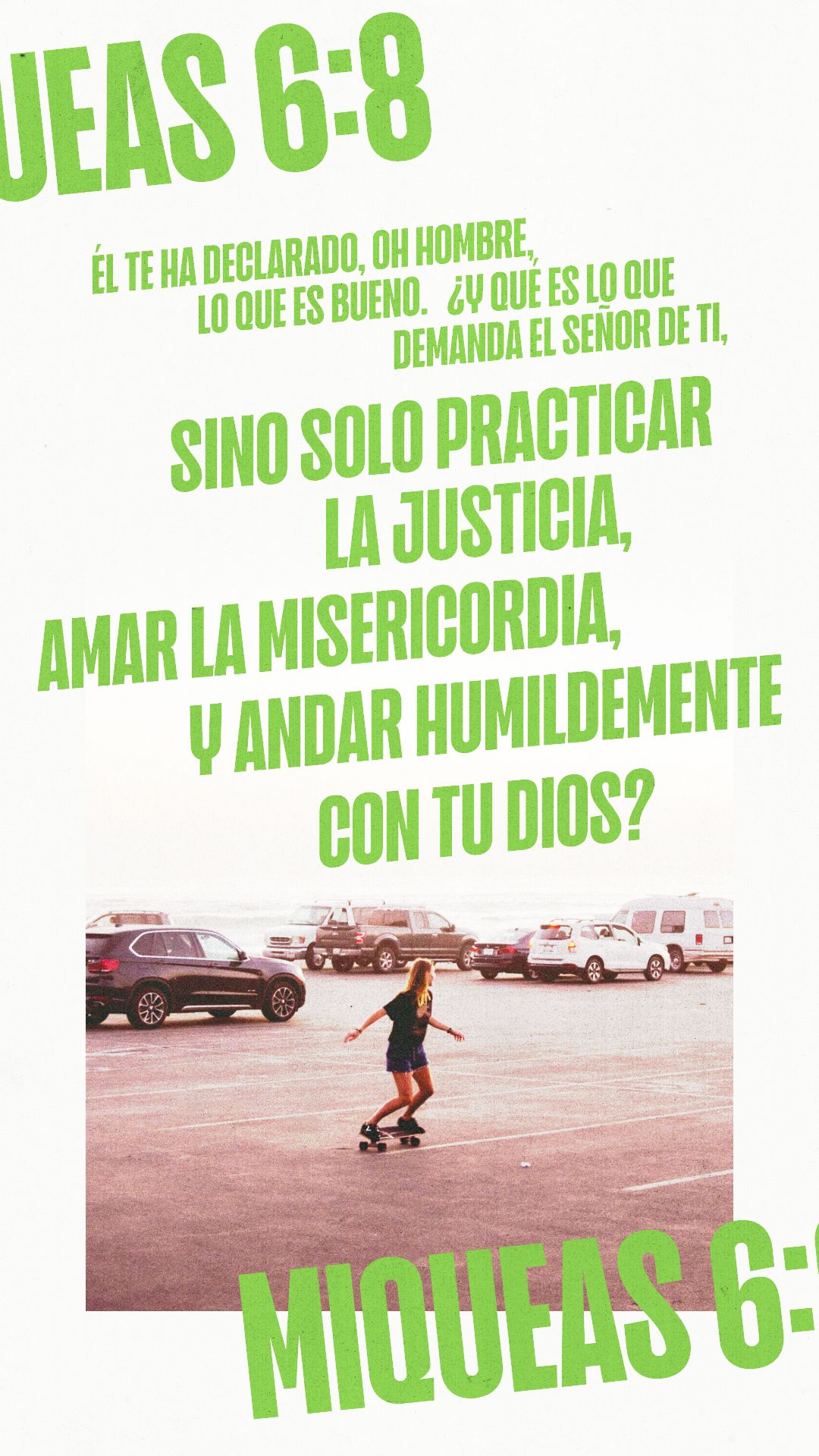 06 de septiembre - Vertical