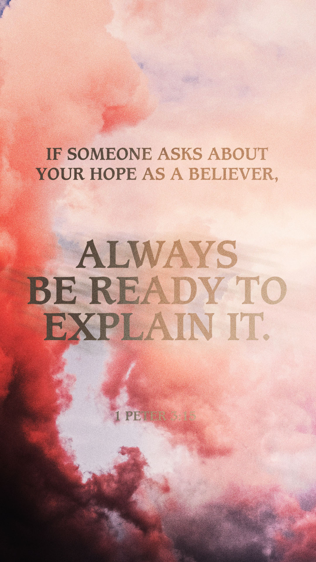 September 12 - Vertical